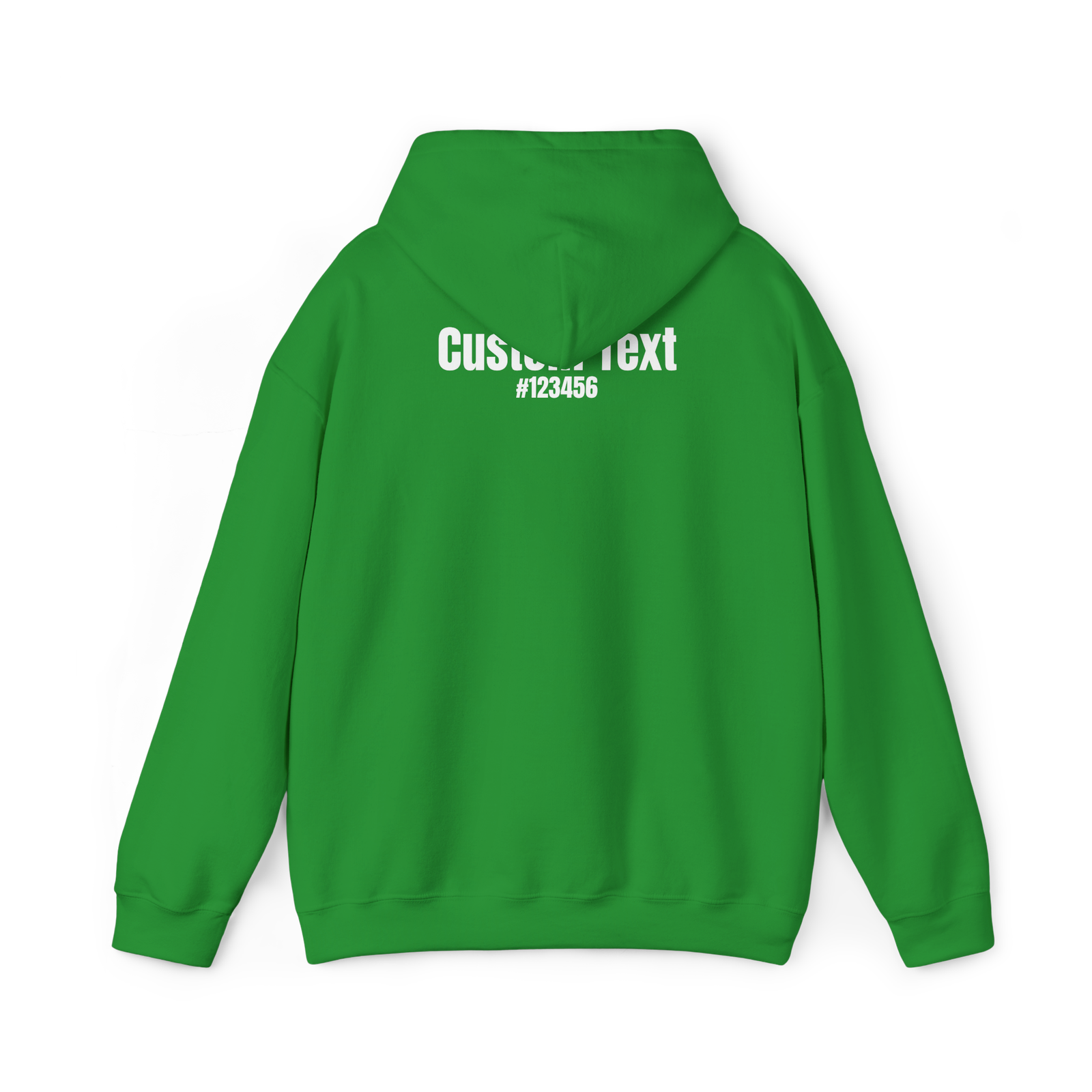 Disc Golf Putting - Hoodie - Image 21