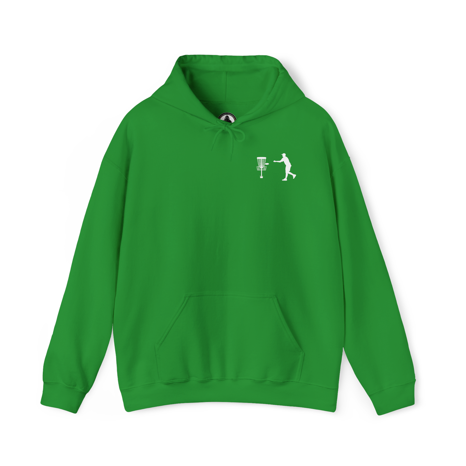 Disc Golf Putting - Hoodie - Image 20