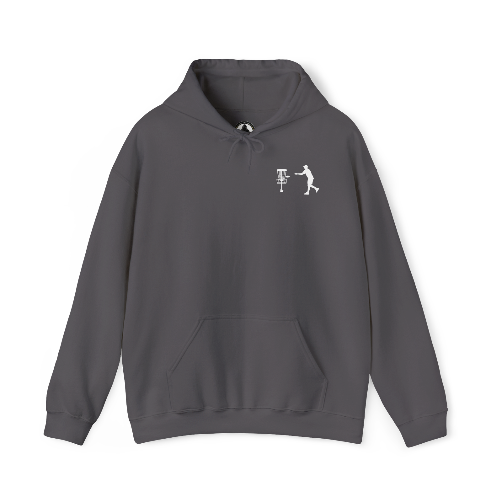 Disc Golf Putting - Hoodie - Image 25