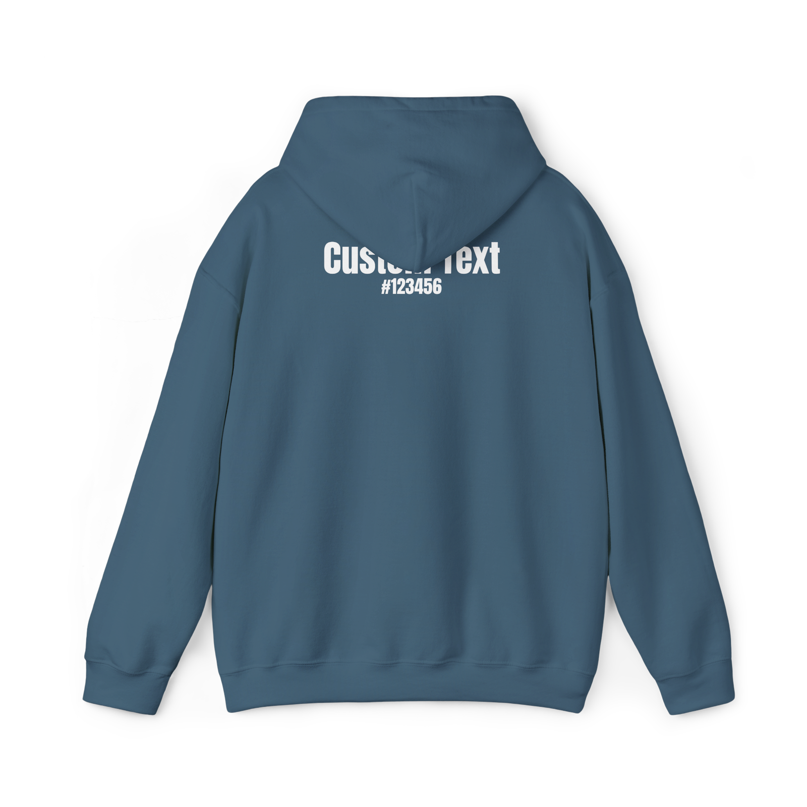 Disc Golf Putting - Hoodie - Image 23