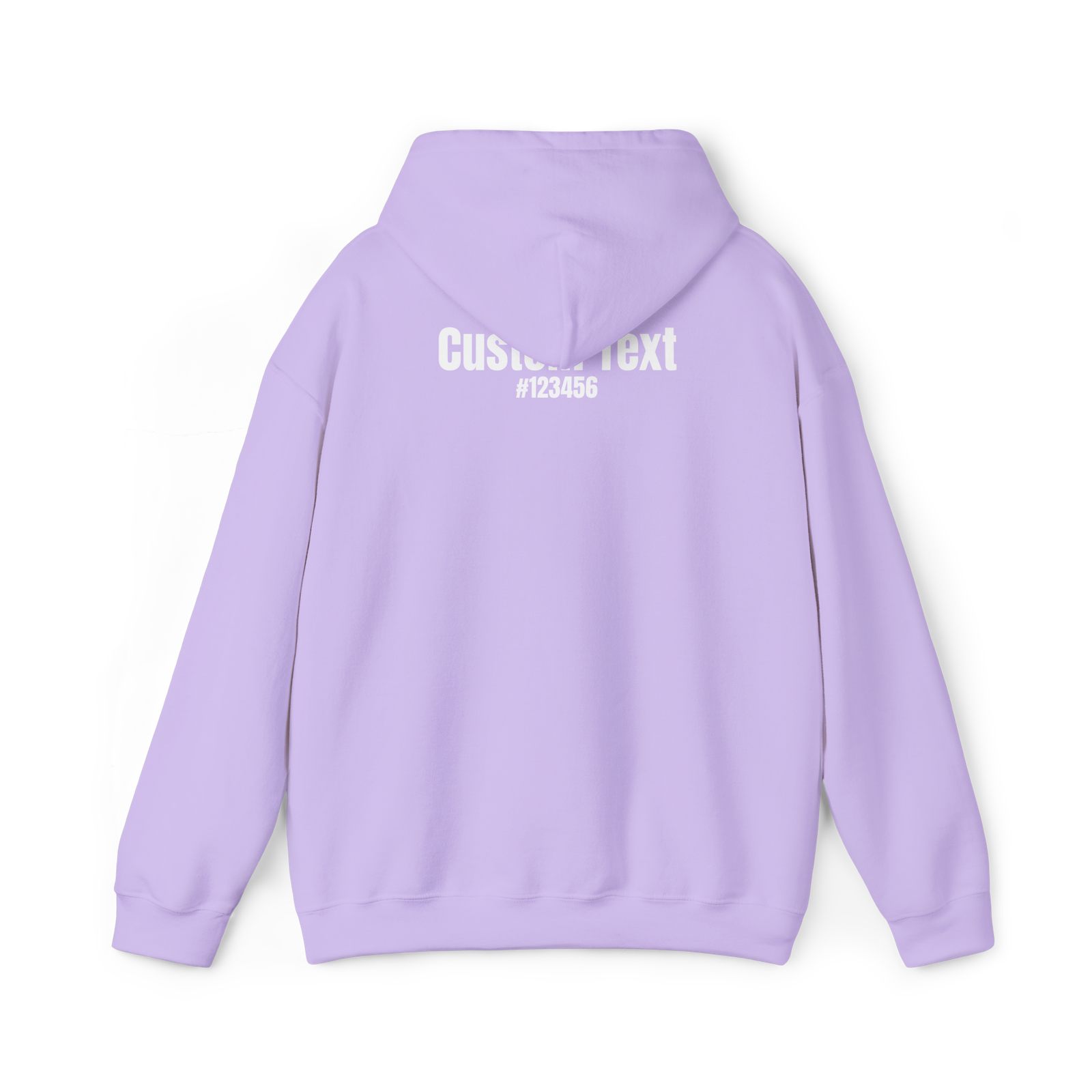 Disc Golf Putting - Hoodie - Image 32