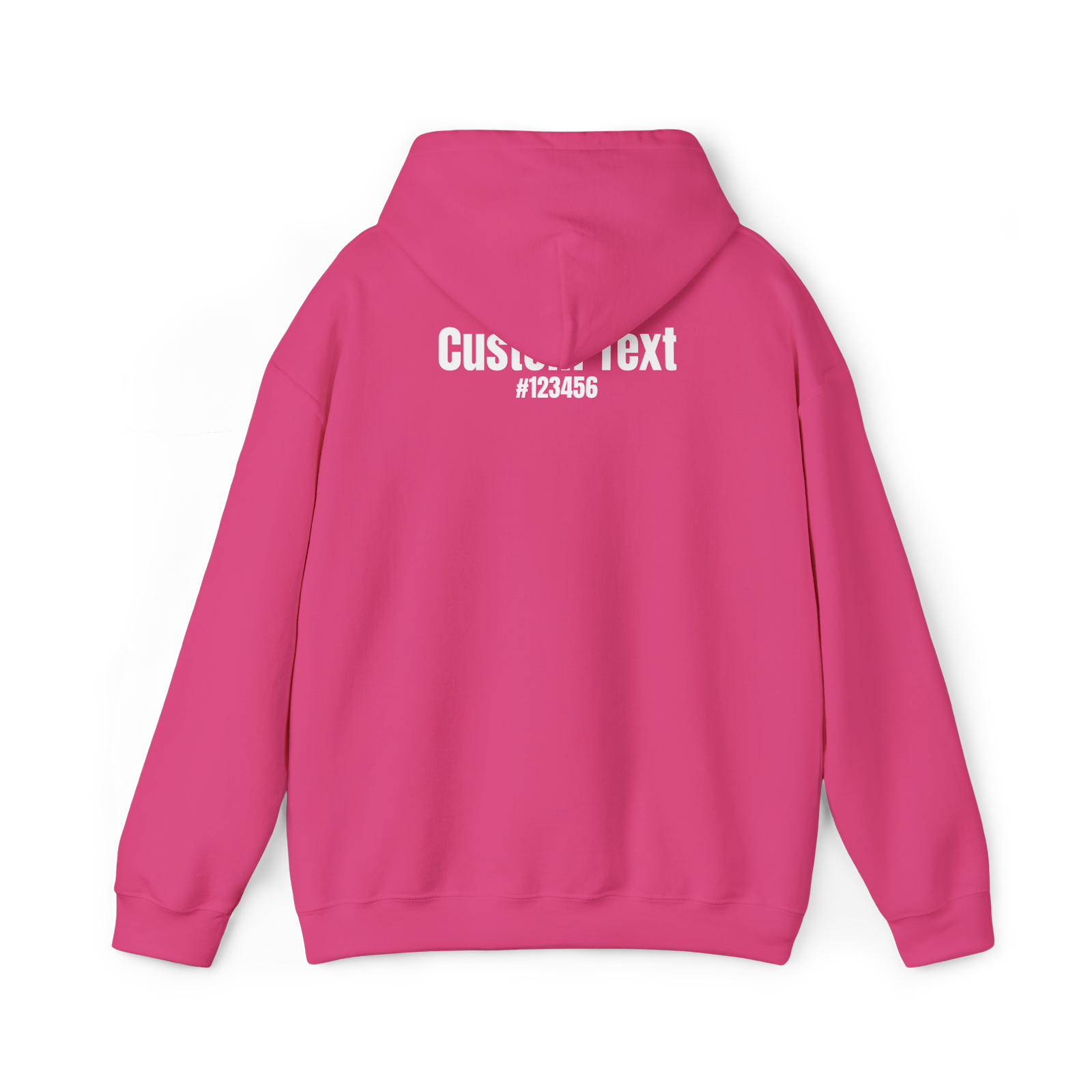 Disc Golf Putting - Hoodie - Image 35