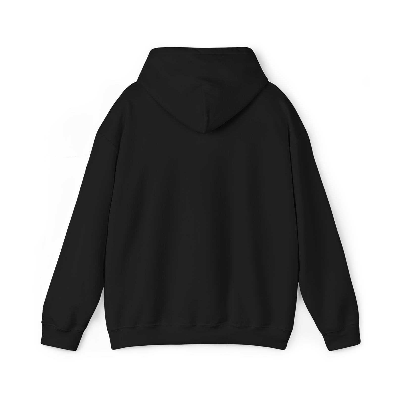 Disc Golf Backhand - Hoodie - Image 4