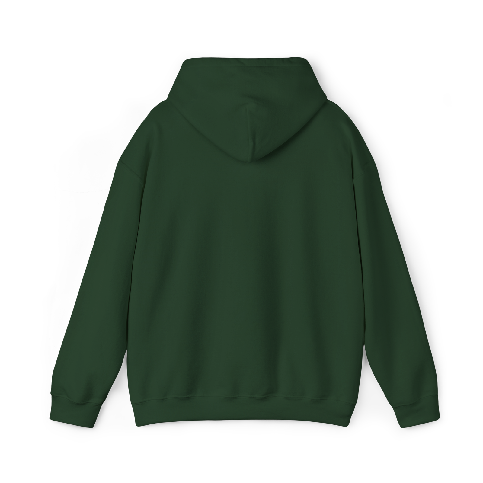 Disc Golf Backhand - Hoodie - Image 16