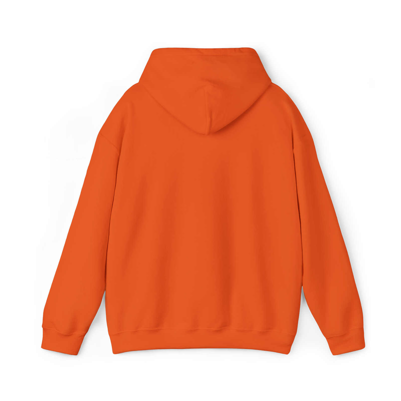 Disc Golf Backhand - Hoodie - Image 3