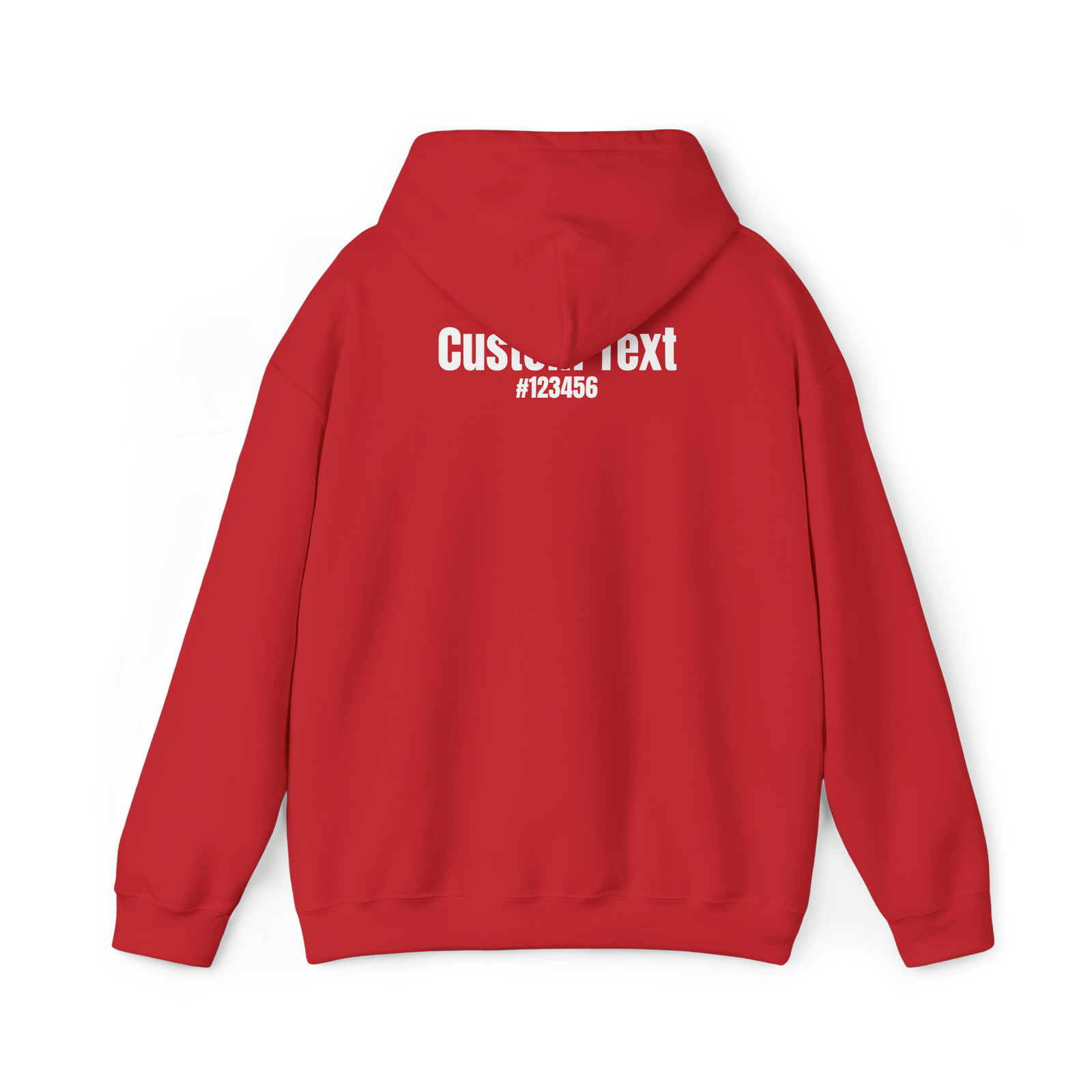 Disc Golf Backhand - Hoodie - Image 39