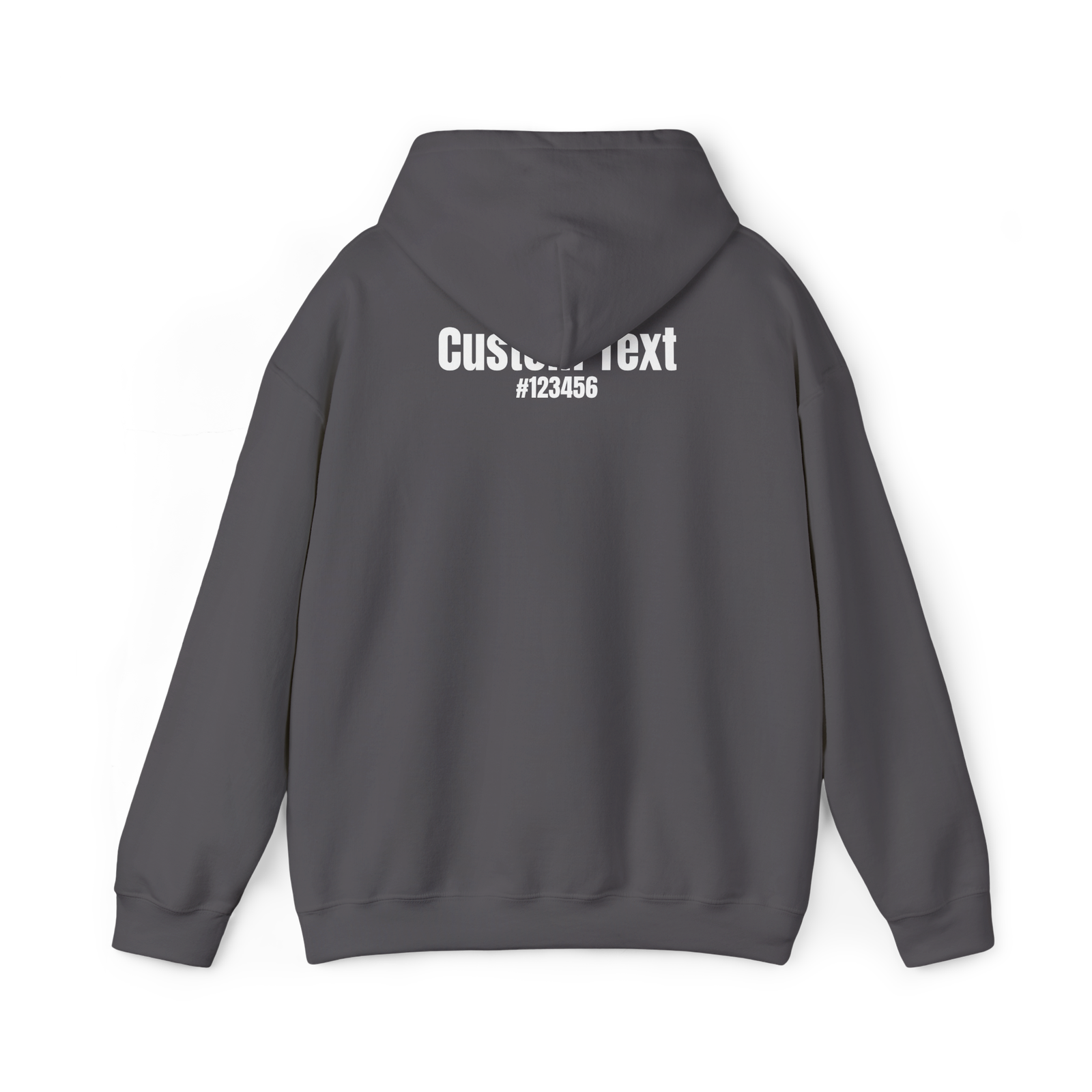 Disc Golf Backhand - Hoodie - Image 26