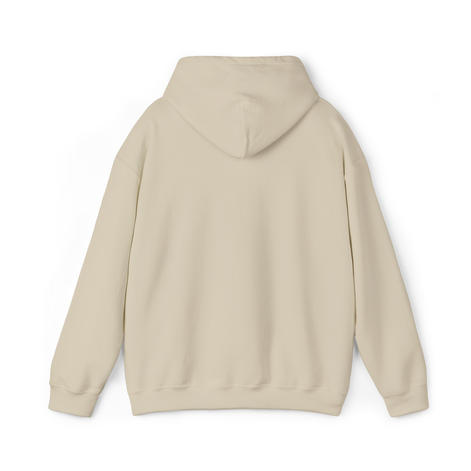 Disc Golf Backhand - Hoodie - Image 9