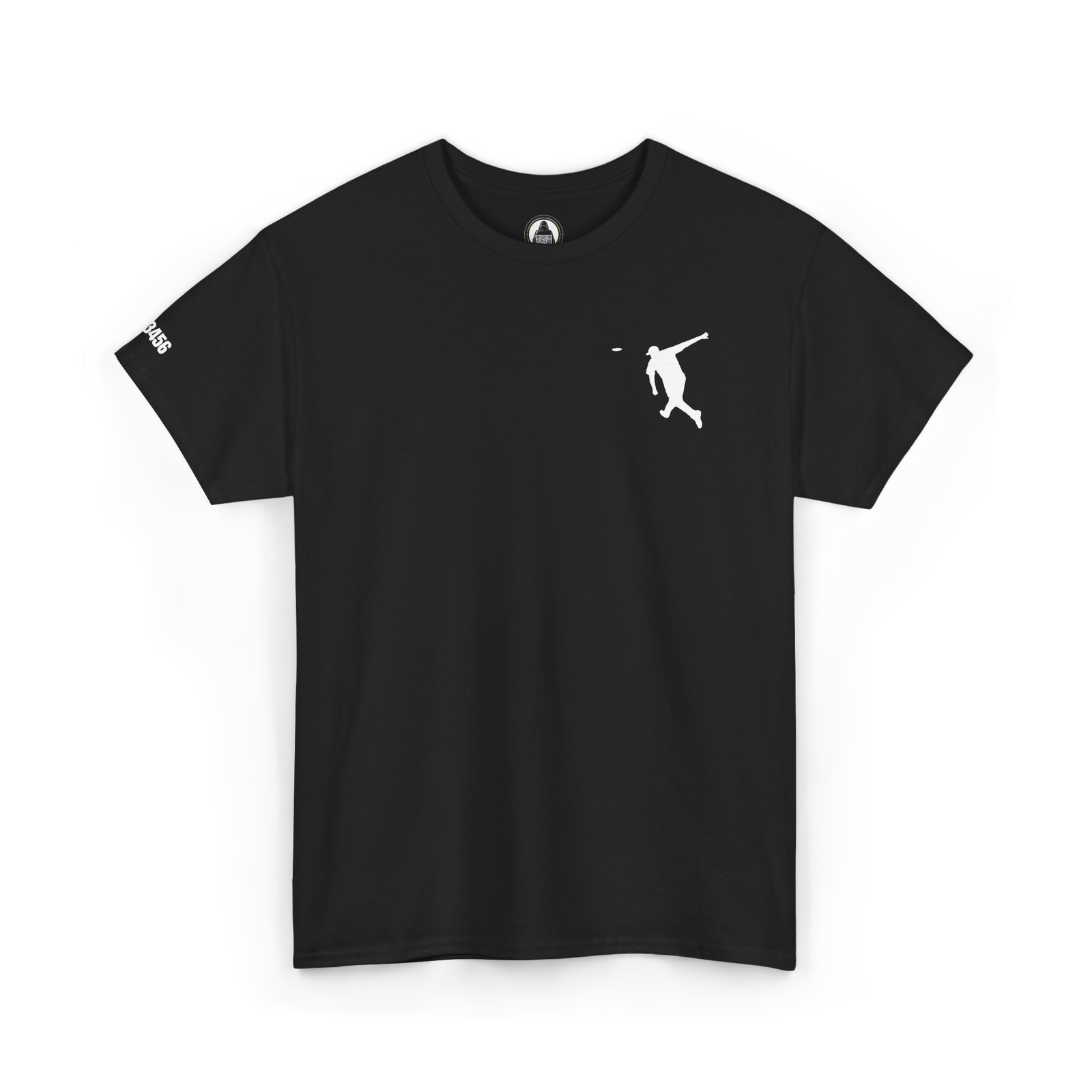 Disc Golf Backhand - Shirt - Image 6