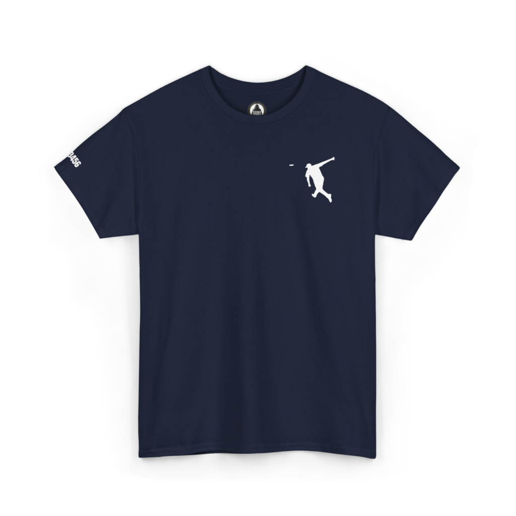 Disc Golf Shirts
