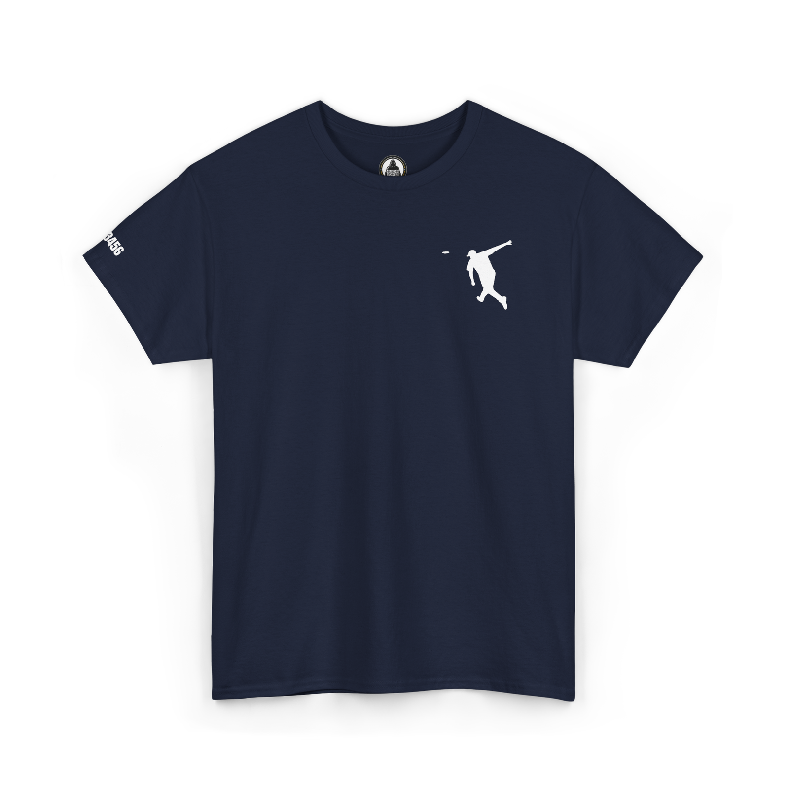 Disc Golf Backhand - Shirt - Image 31