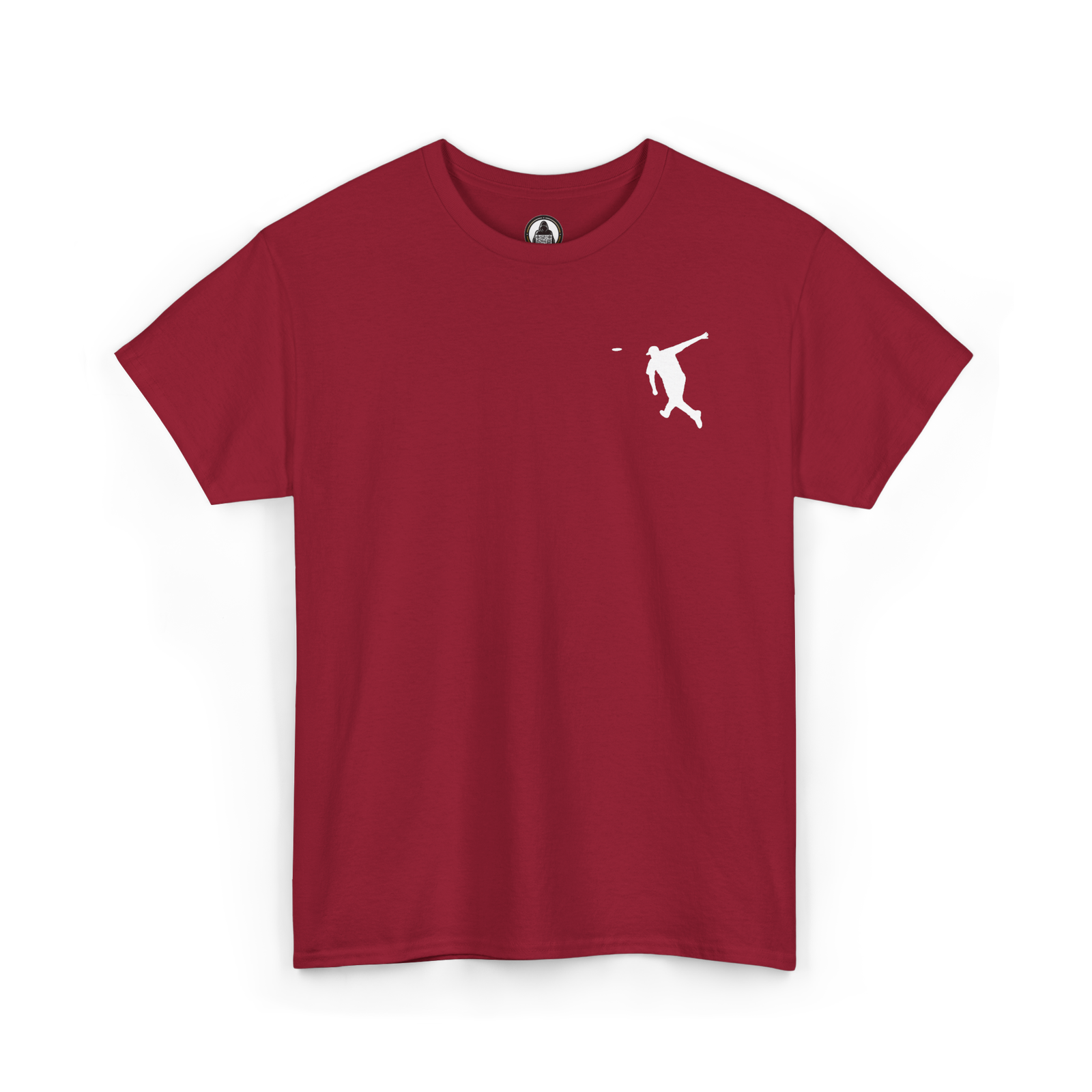 Disc Golf Backhand - Shirt - Image 50