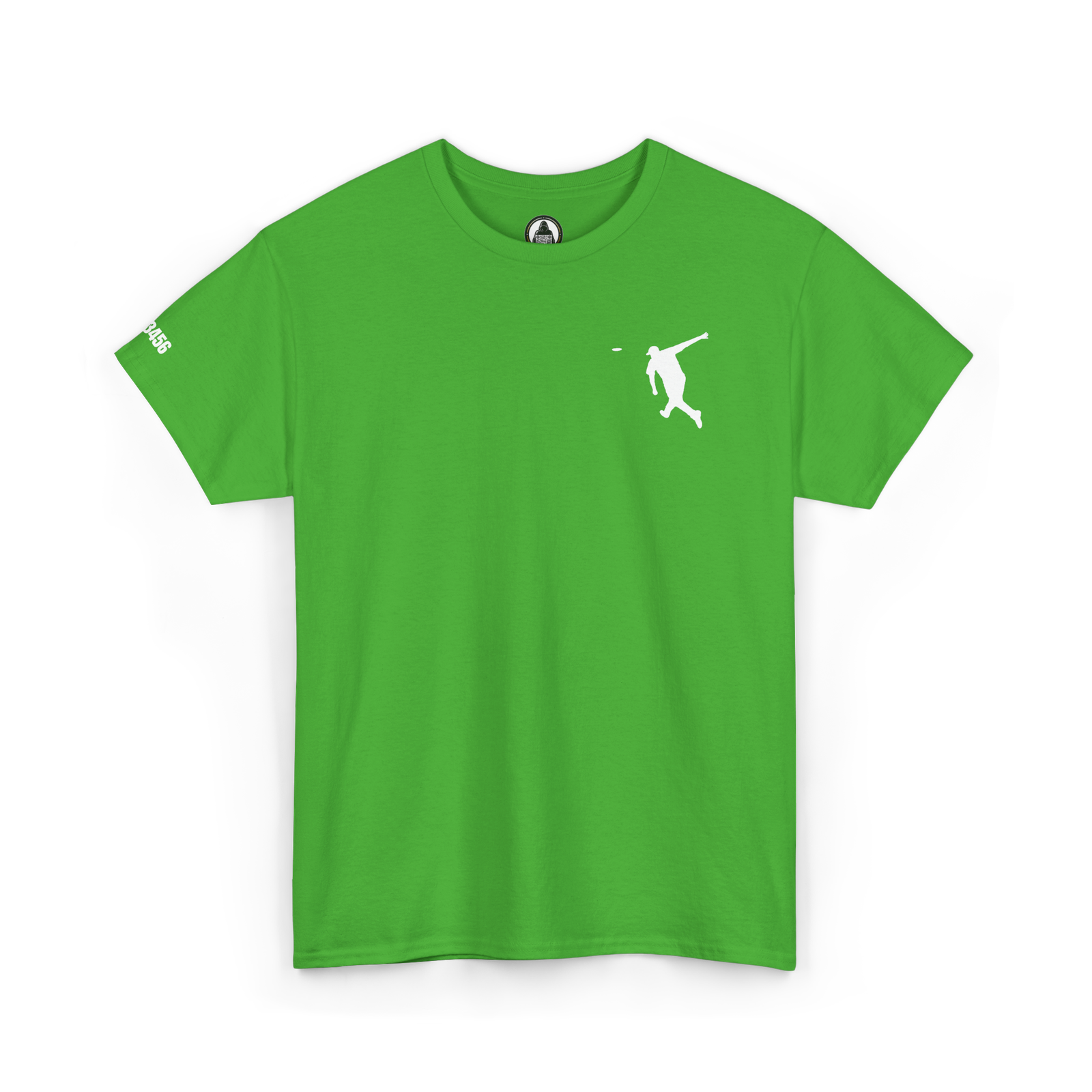 Disc Golf Backhand - Shirt - Image 21