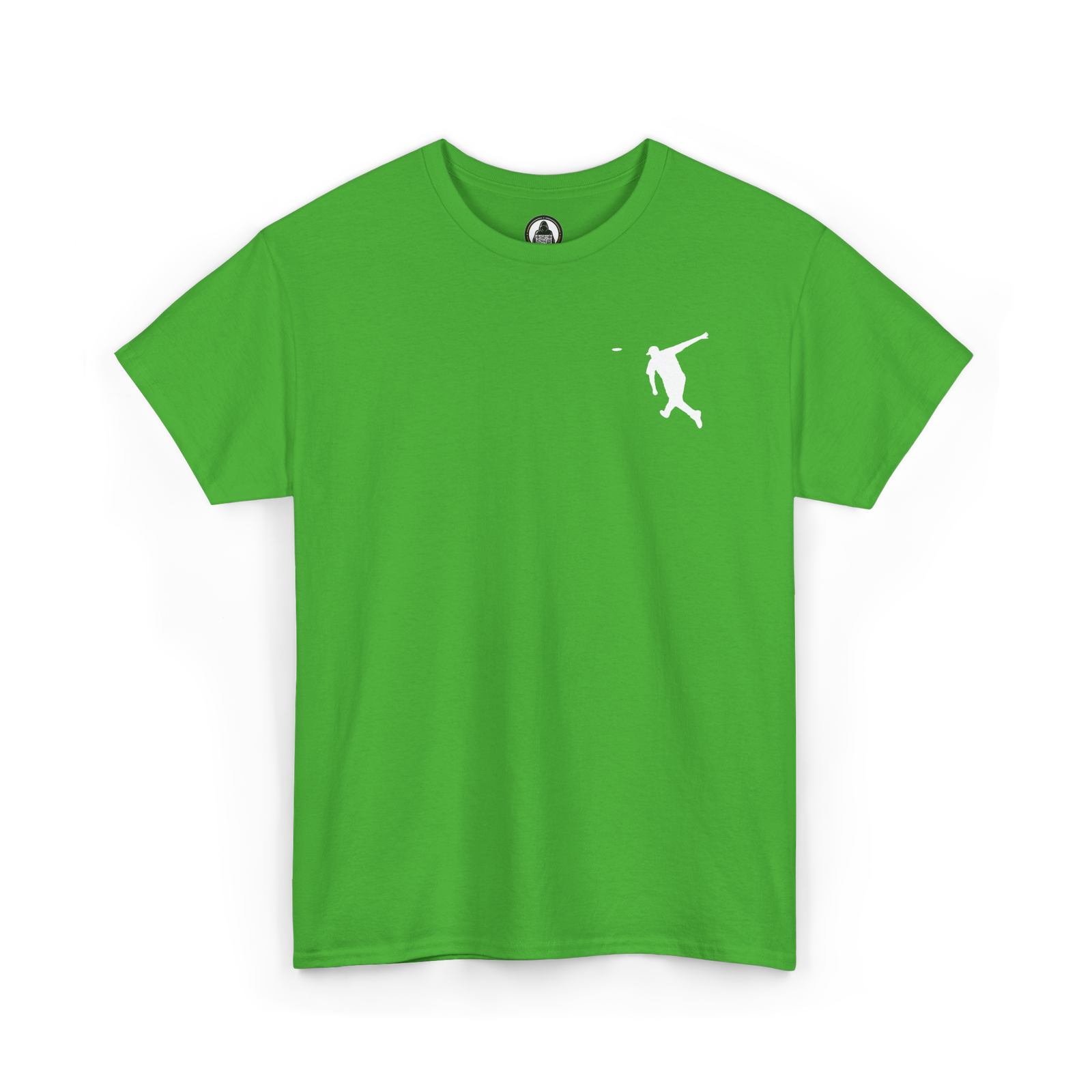 Disc Golf Backhand - Shirt - Image 22