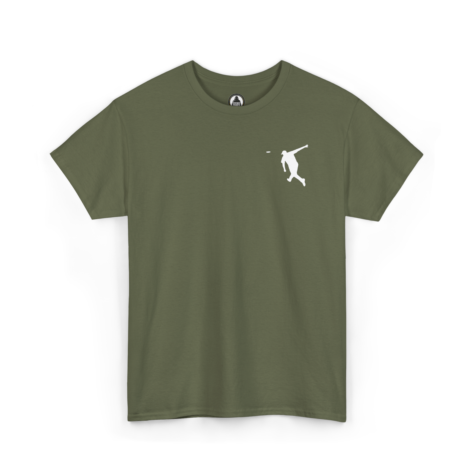 Disc Golf Backhand - Shirt - Image 17
