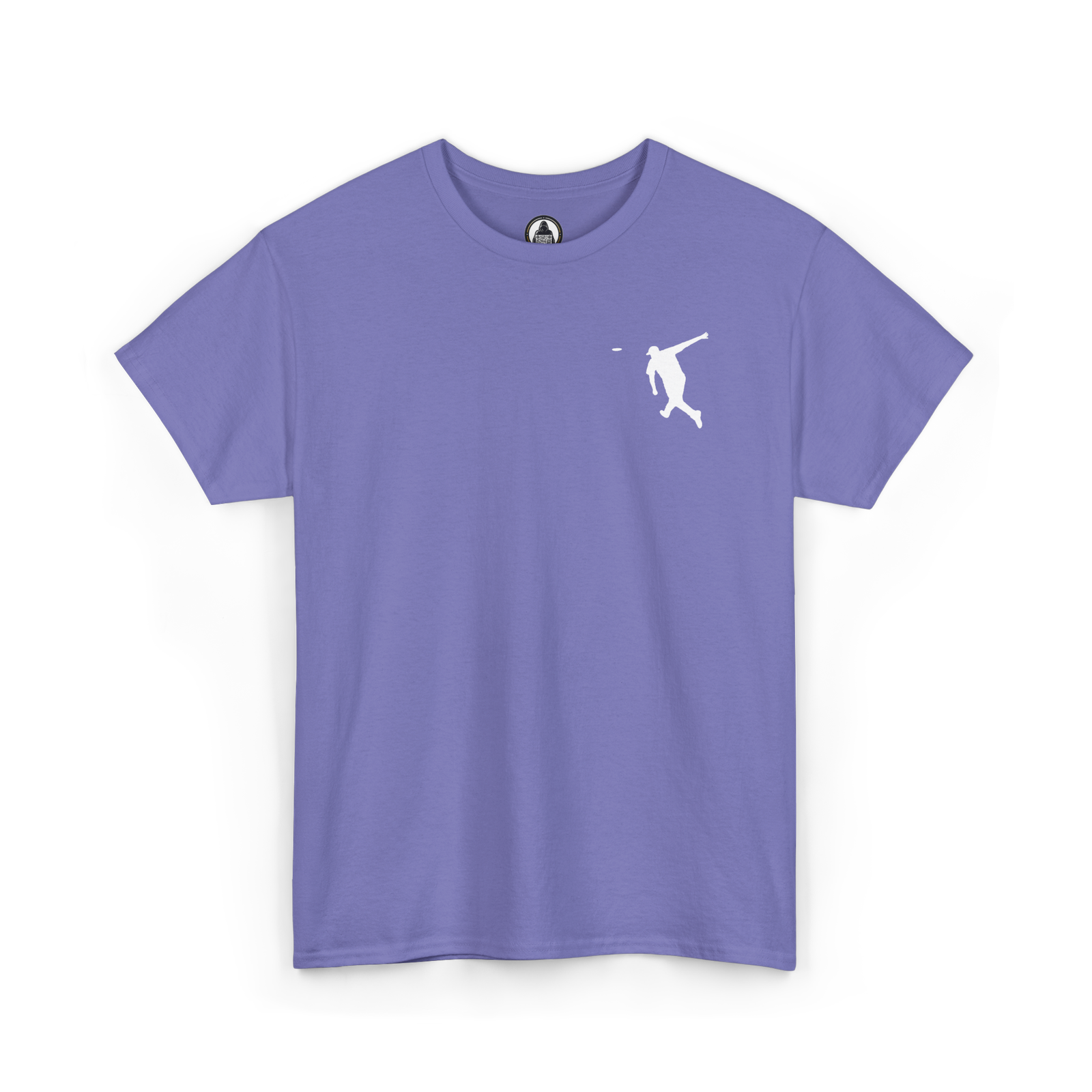 Disc Golf Backhand - Shirt - Image 34