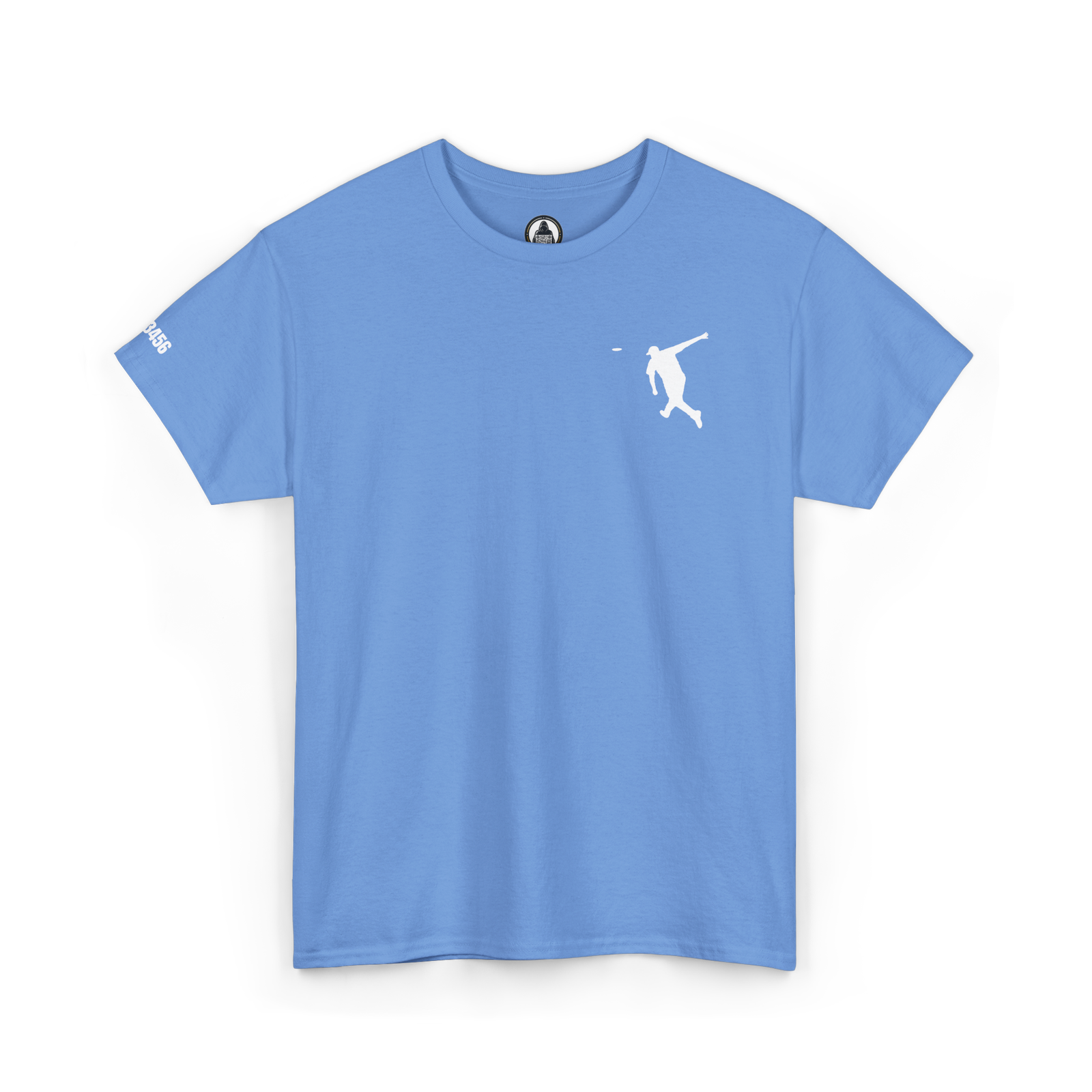 Disc Golf Backhand - Shirt - Image 26