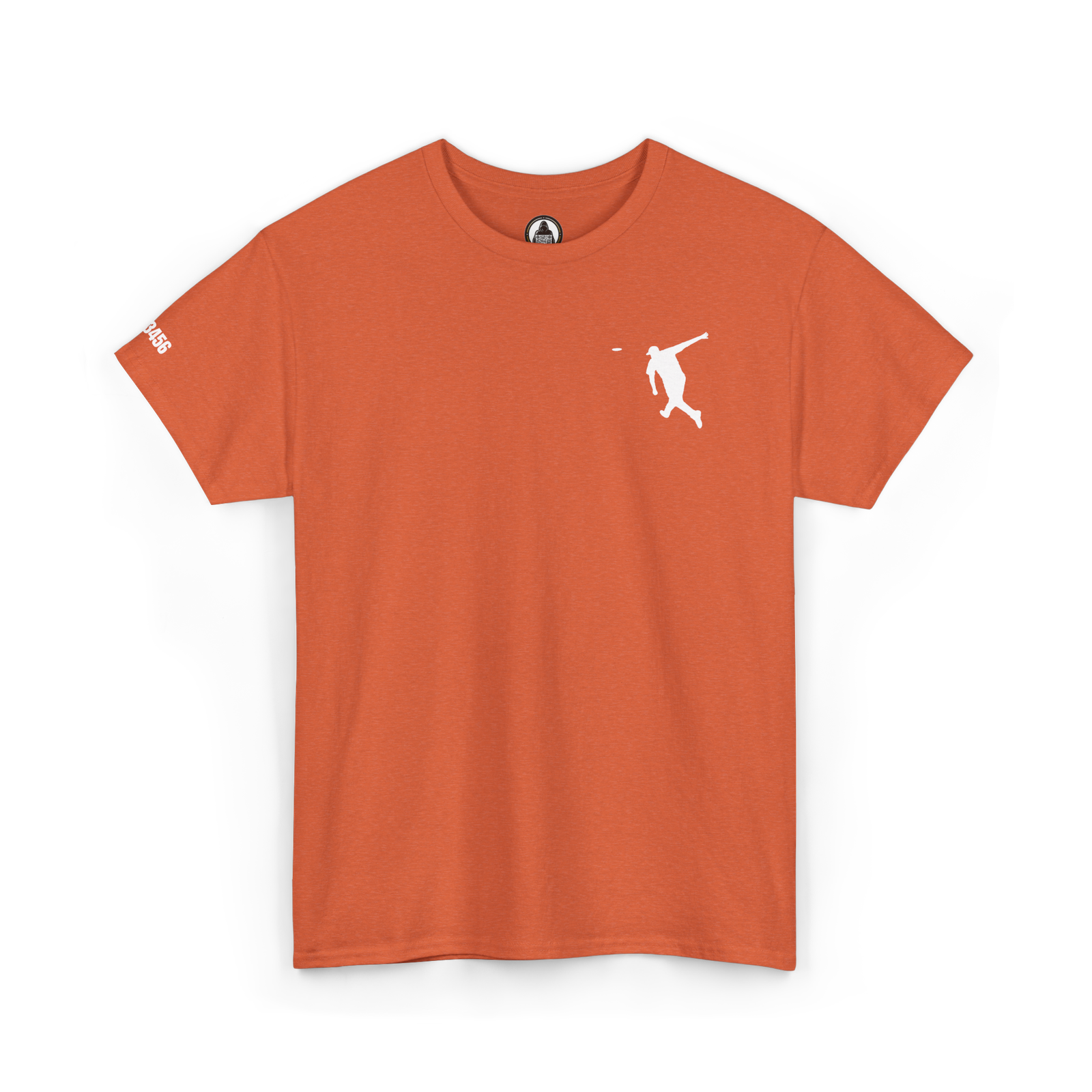 Disc Golf Backhand - Shirt - Image 13
