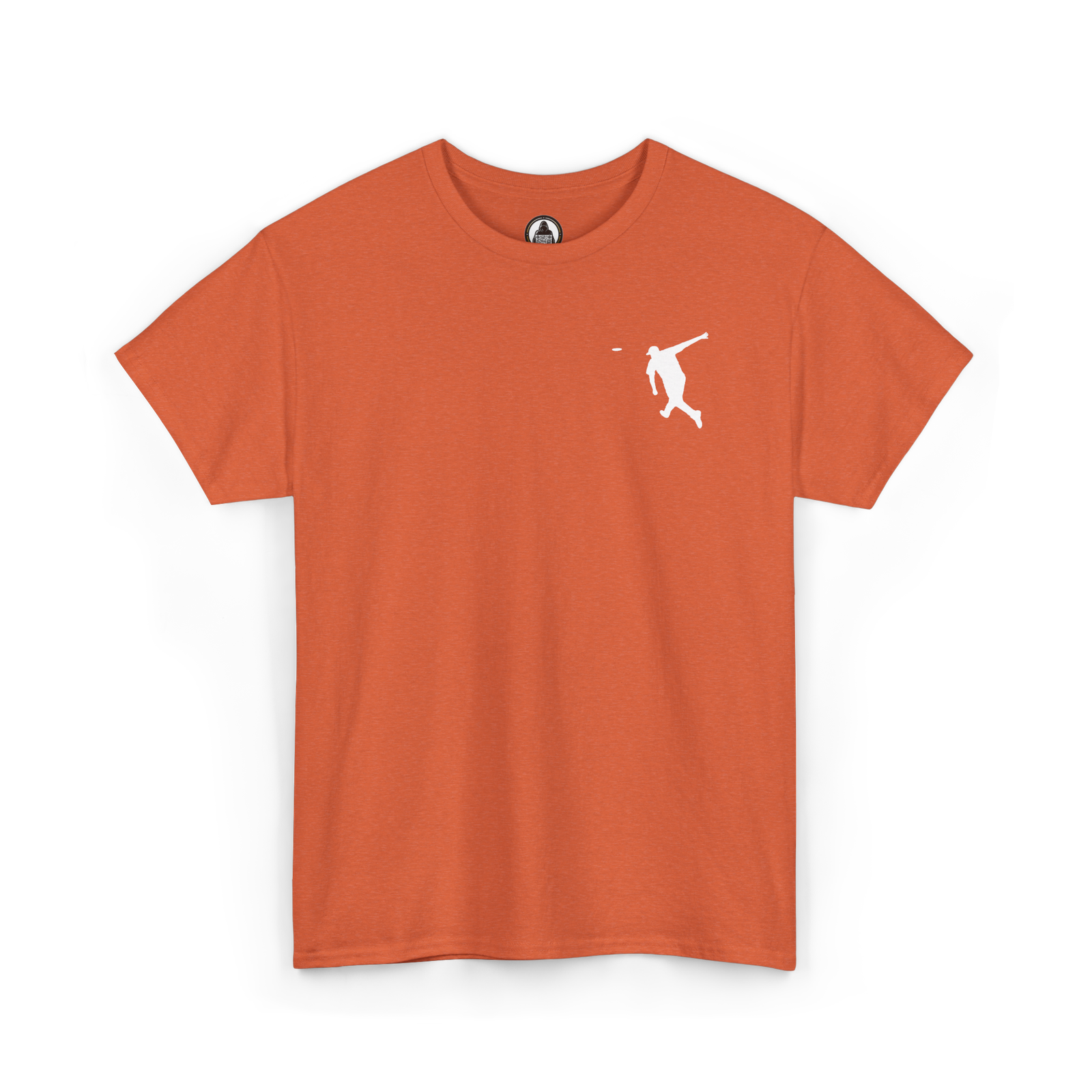 Disc Golf Backhand - Shirt - Image 16