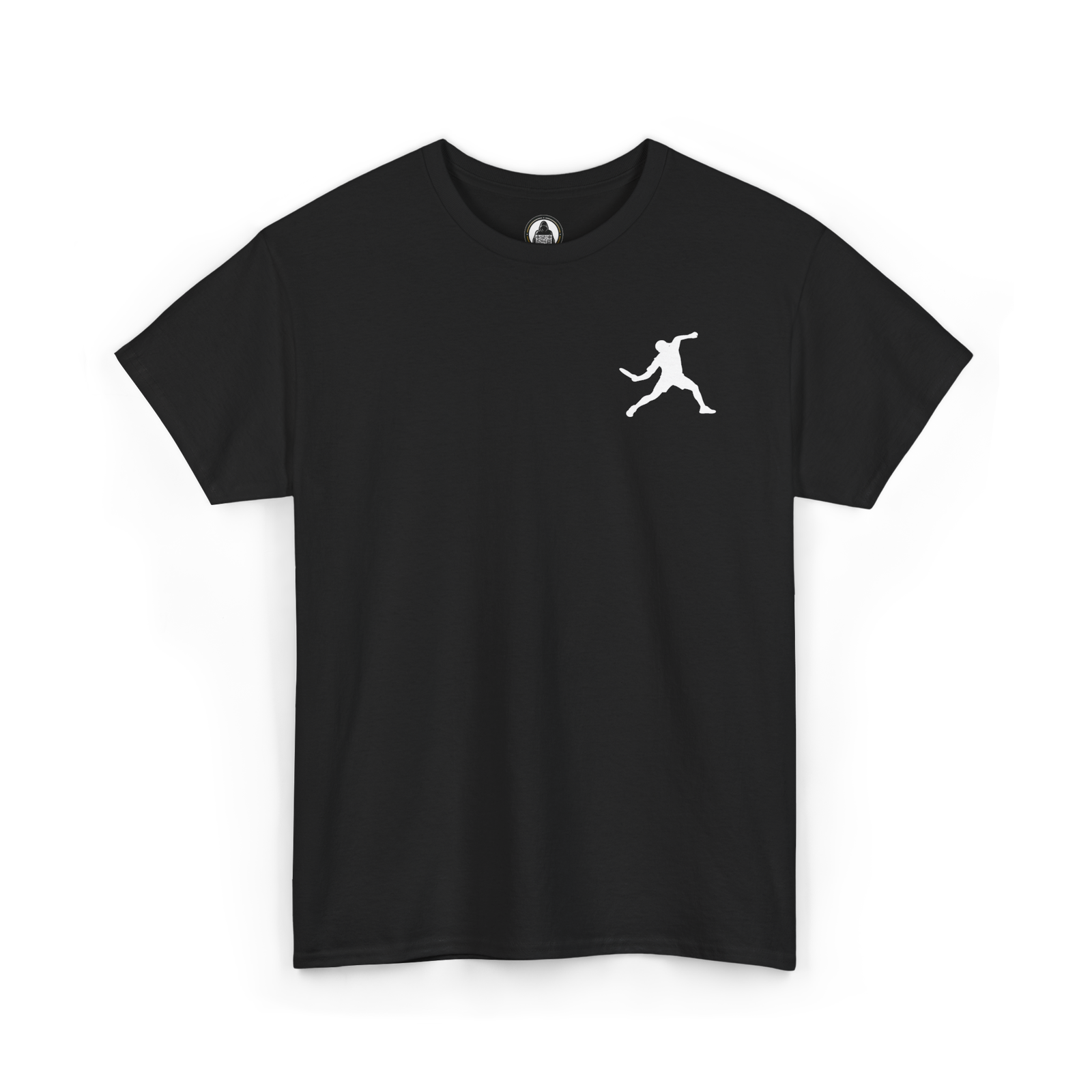 Disc Golf Forehand - Shirt - Image 6