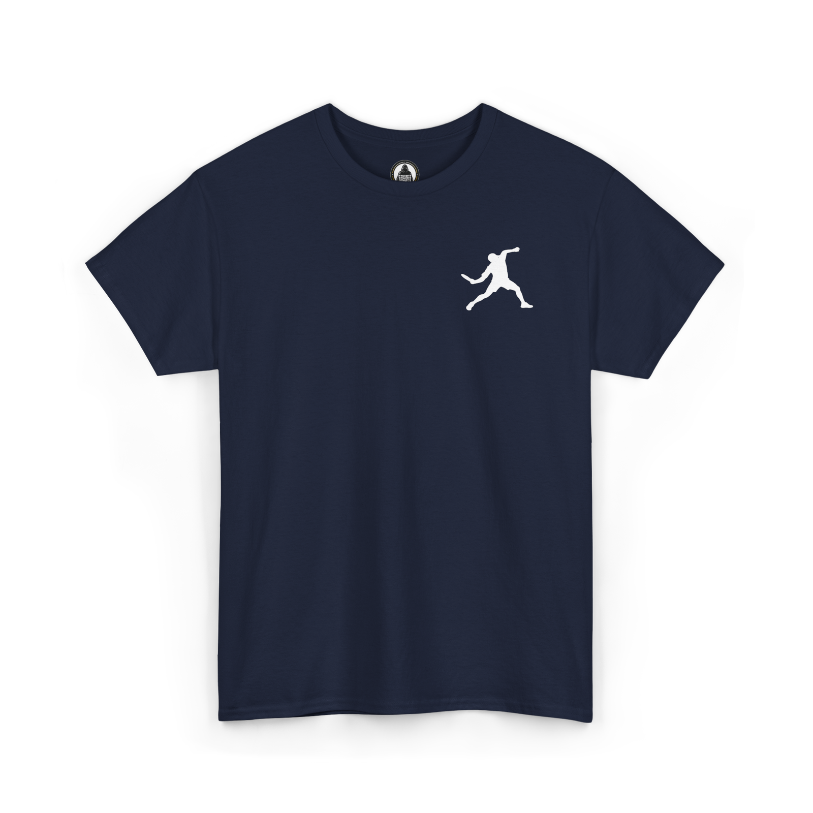 Disc Golf Forehand - Shirt - Image 33