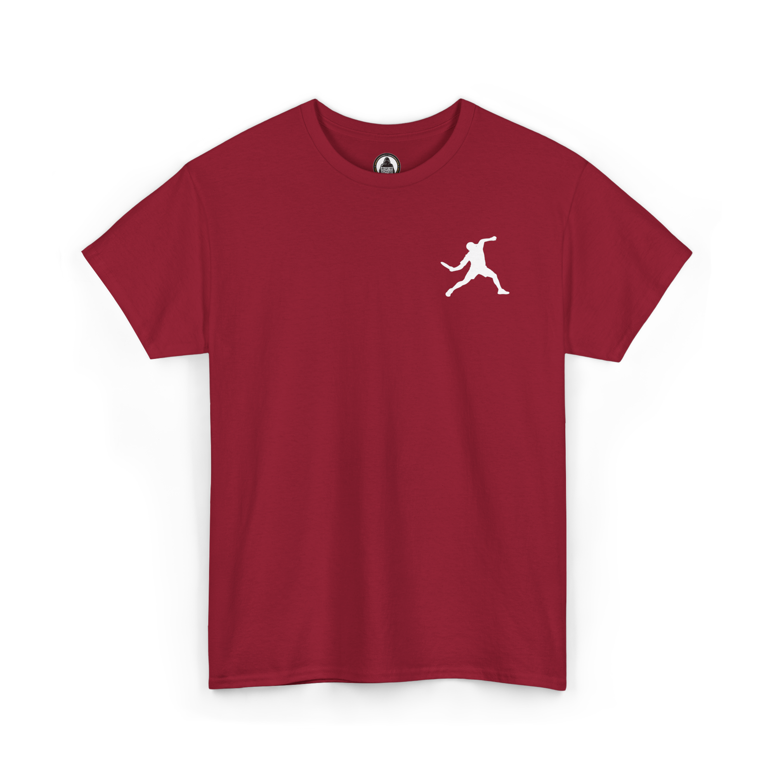 Disc Golf Forehand - Shirt - Image 49