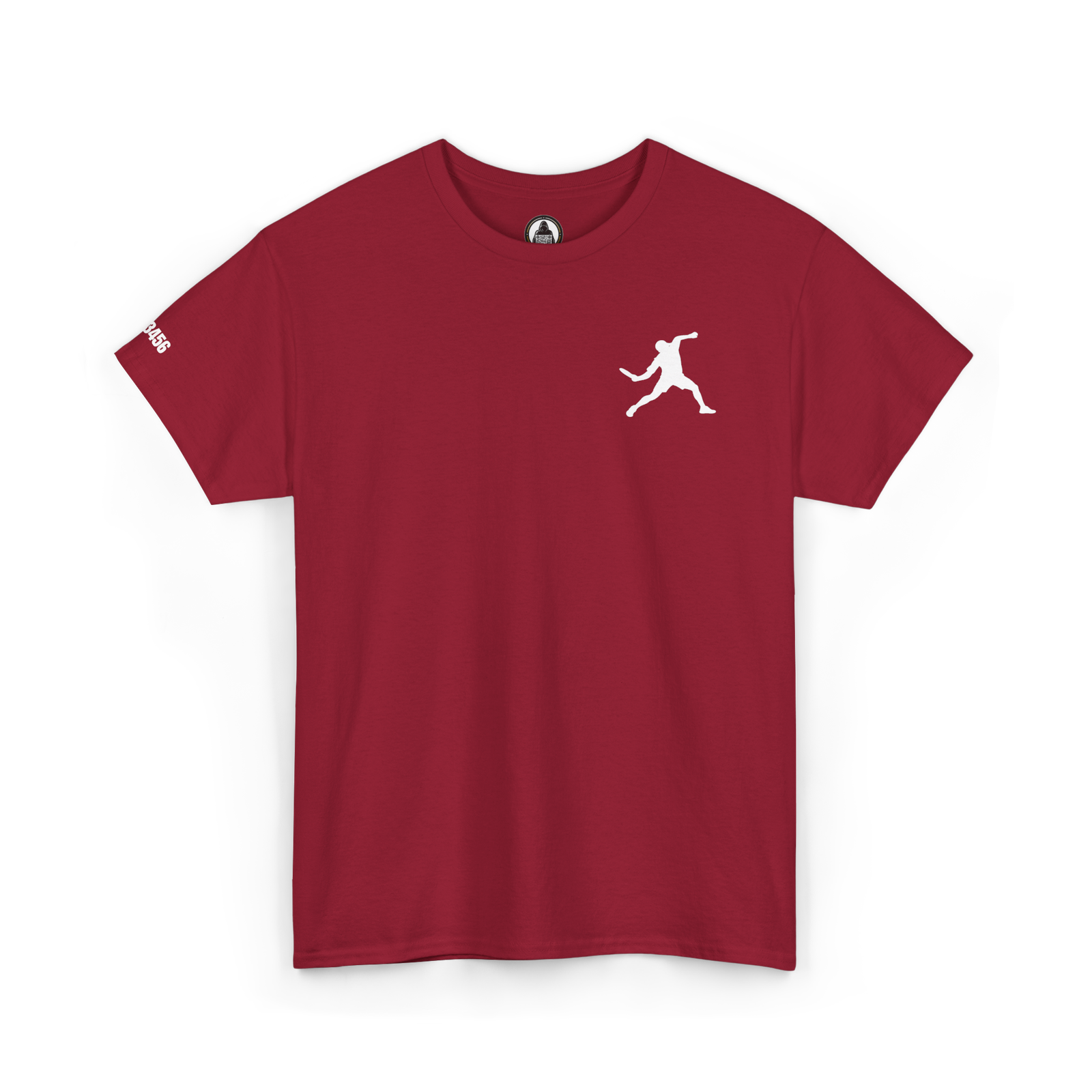 Disc Golf Forehand - Shirt - Image 50