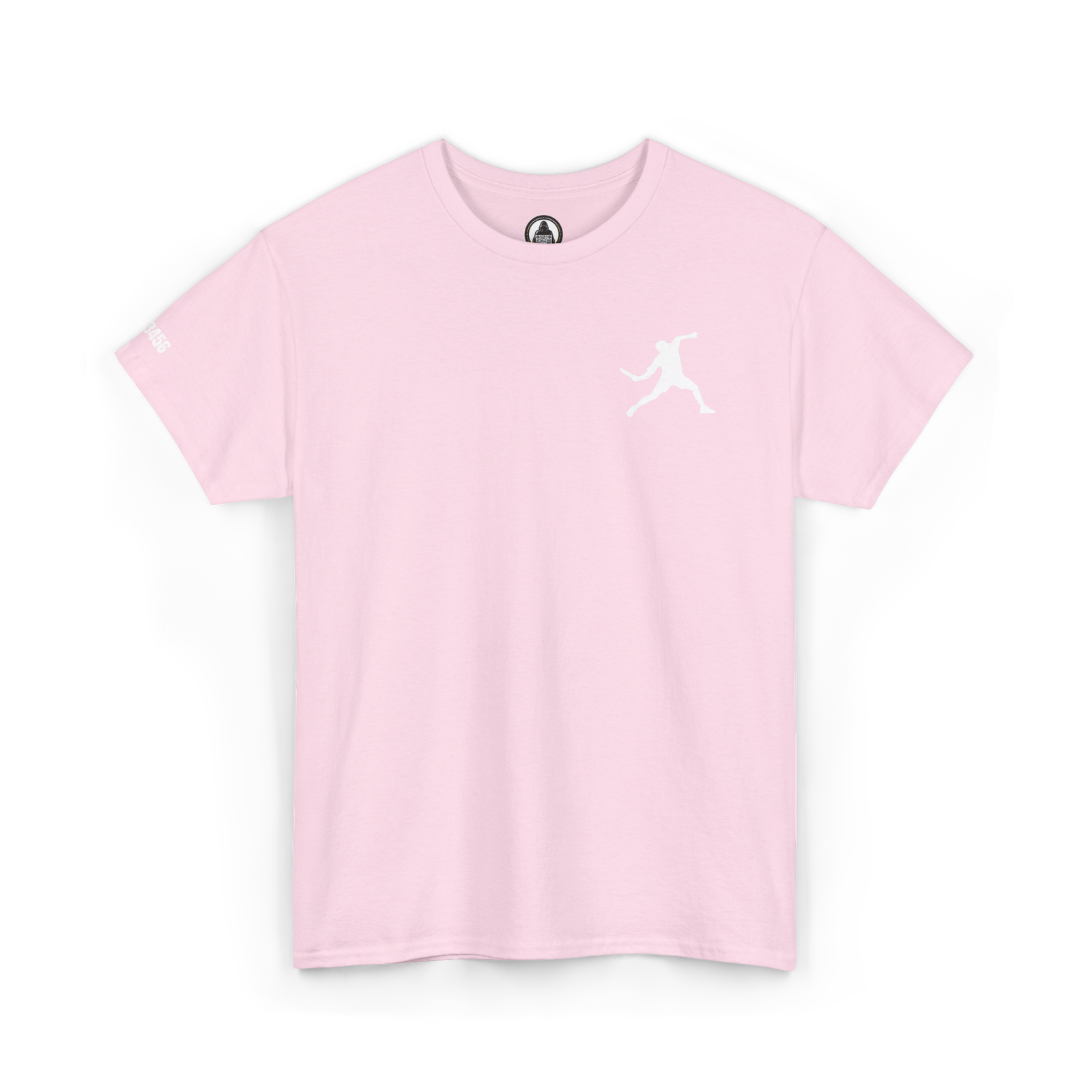 Disc Golf Forehand - Shirt - Image 41