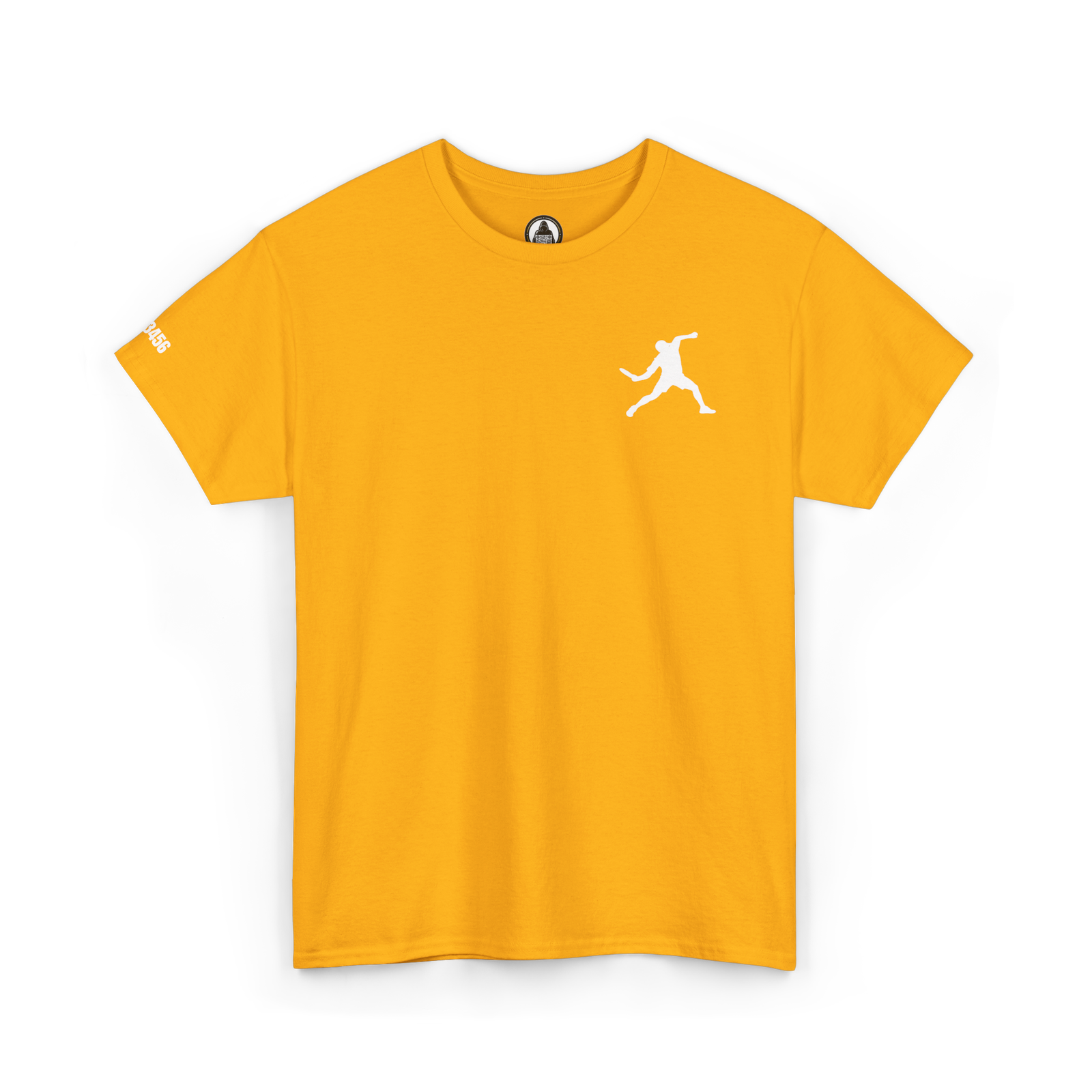 Disc Golf Forehand - Shirt - Image 14