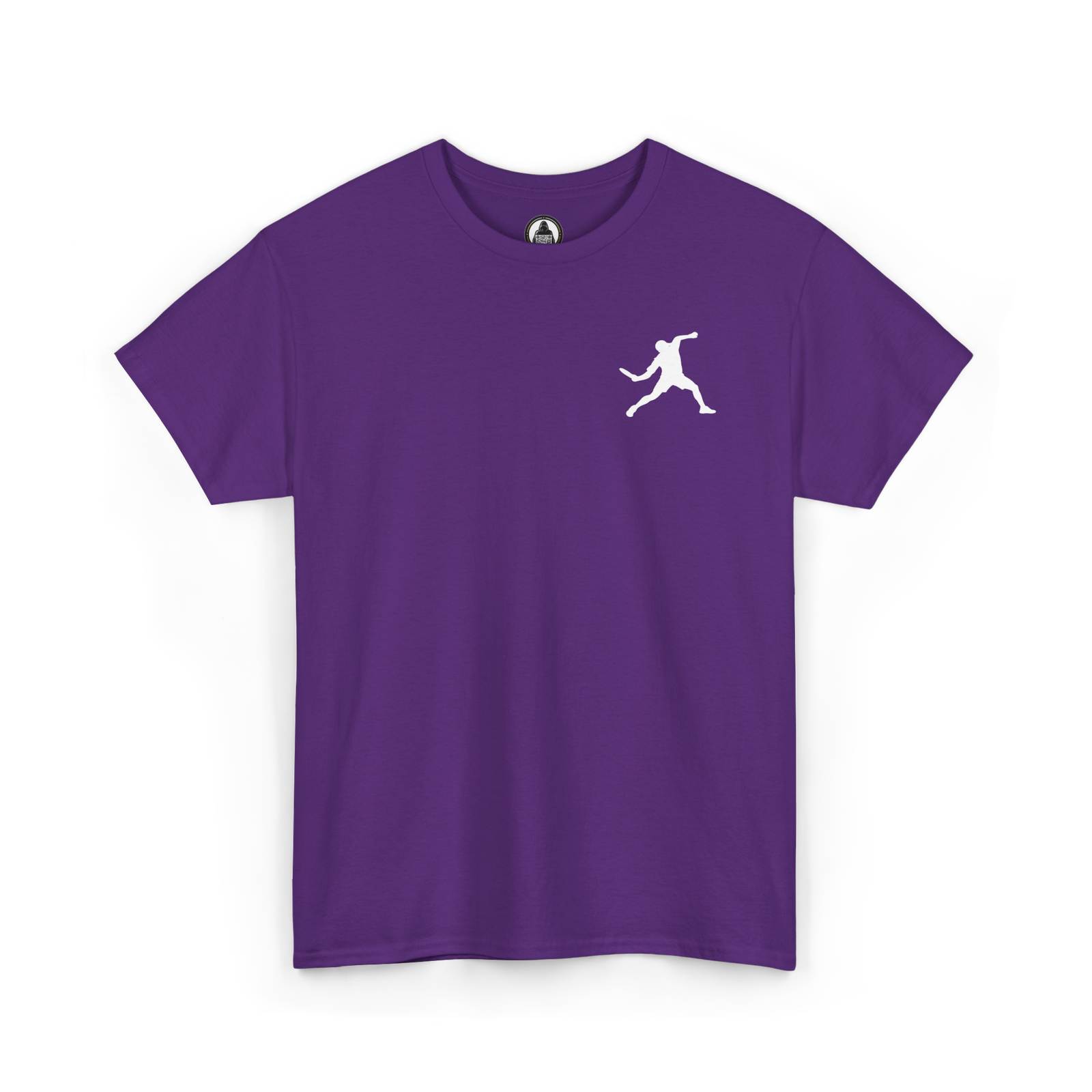 Disc Golf Forehand - Shirt - Image 37