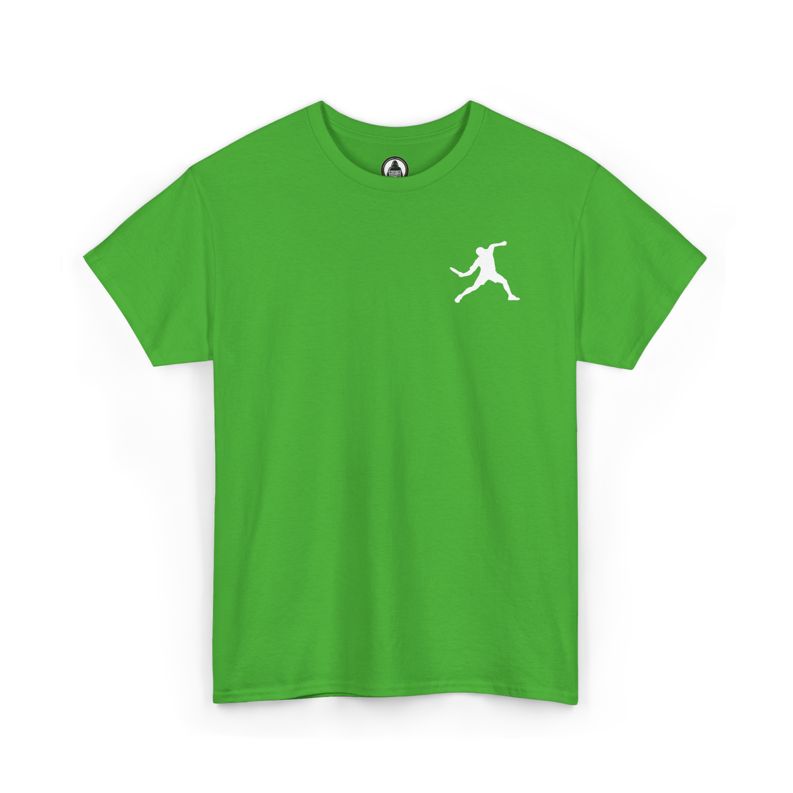 Disc Golf Forehand - Shirt - Image 25