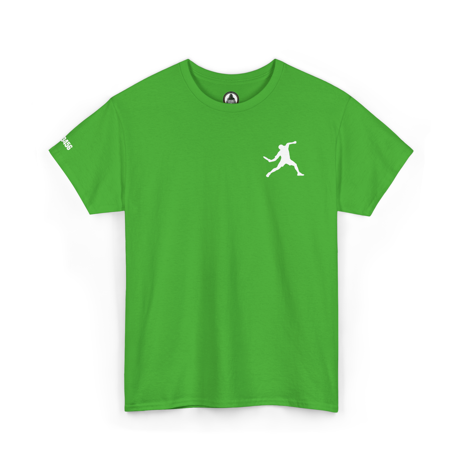 Disc Golf Forehand - Shirt - Image 27