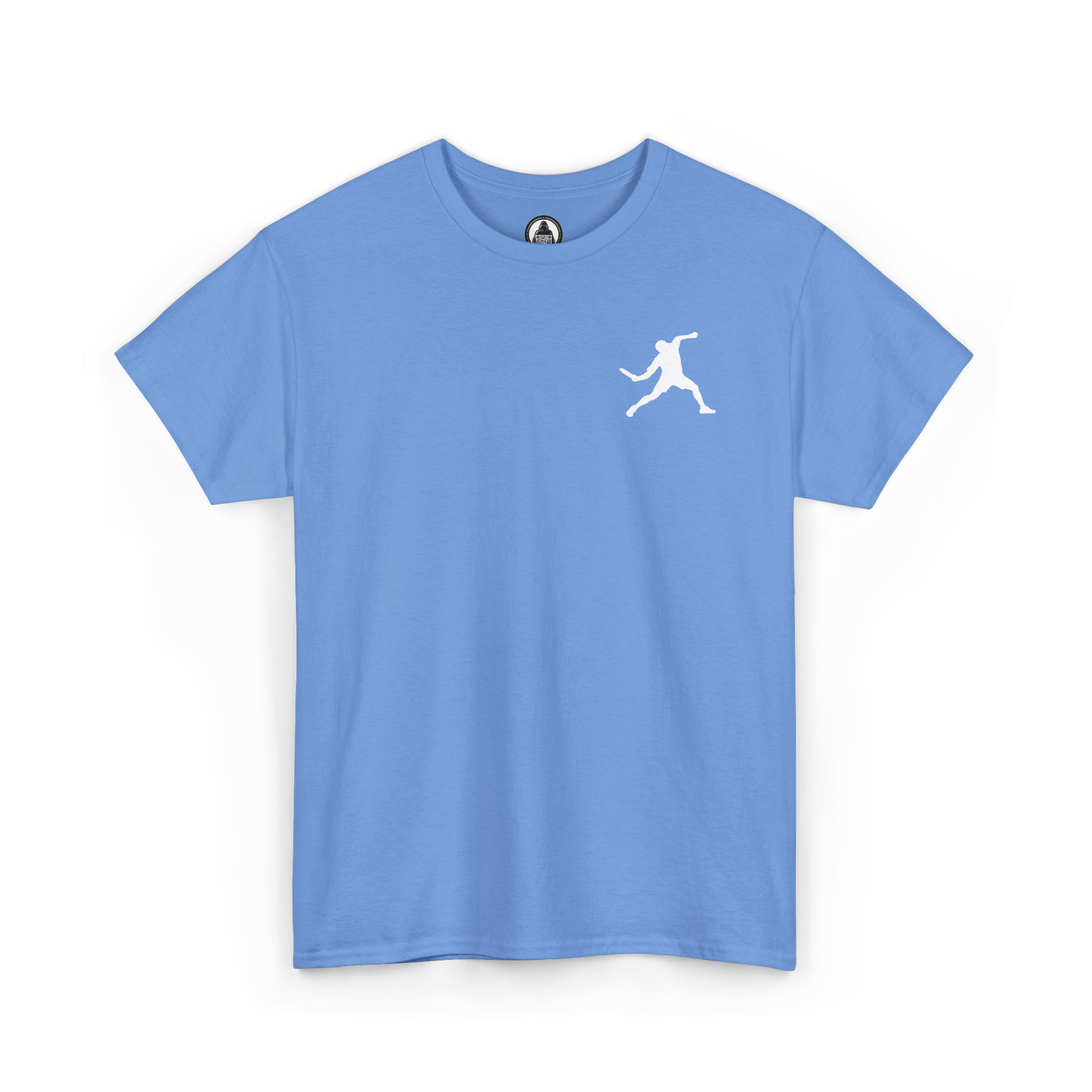 Disc Golf Forehand - Shirt - Image 30