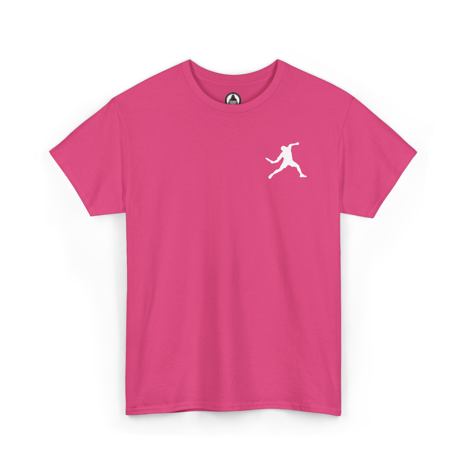 Disc Golf Forehand - Shirt - Image 45