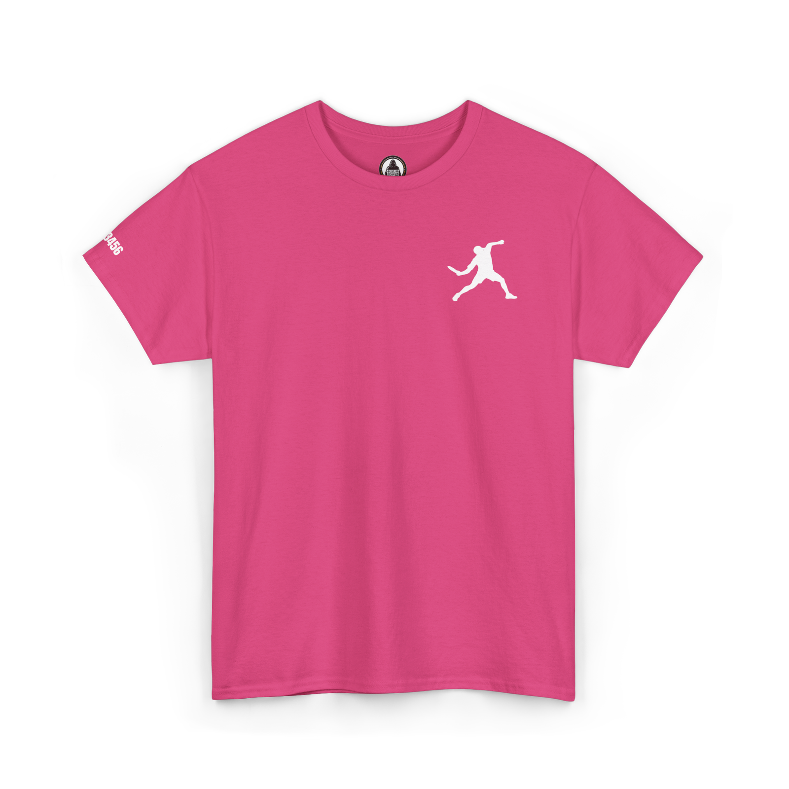 Disc Golf Forehand - Shirt - Image 46