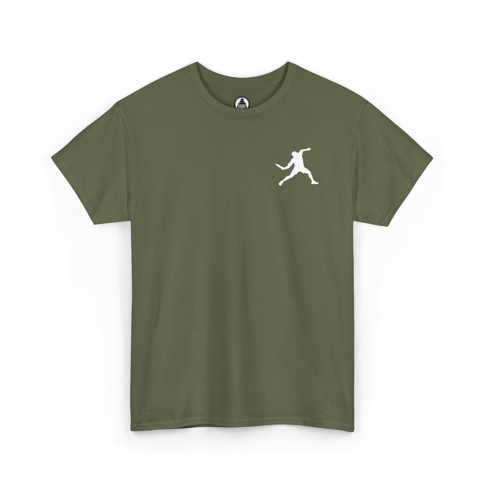 Disc Golf Forehand - Shirt - Image 23