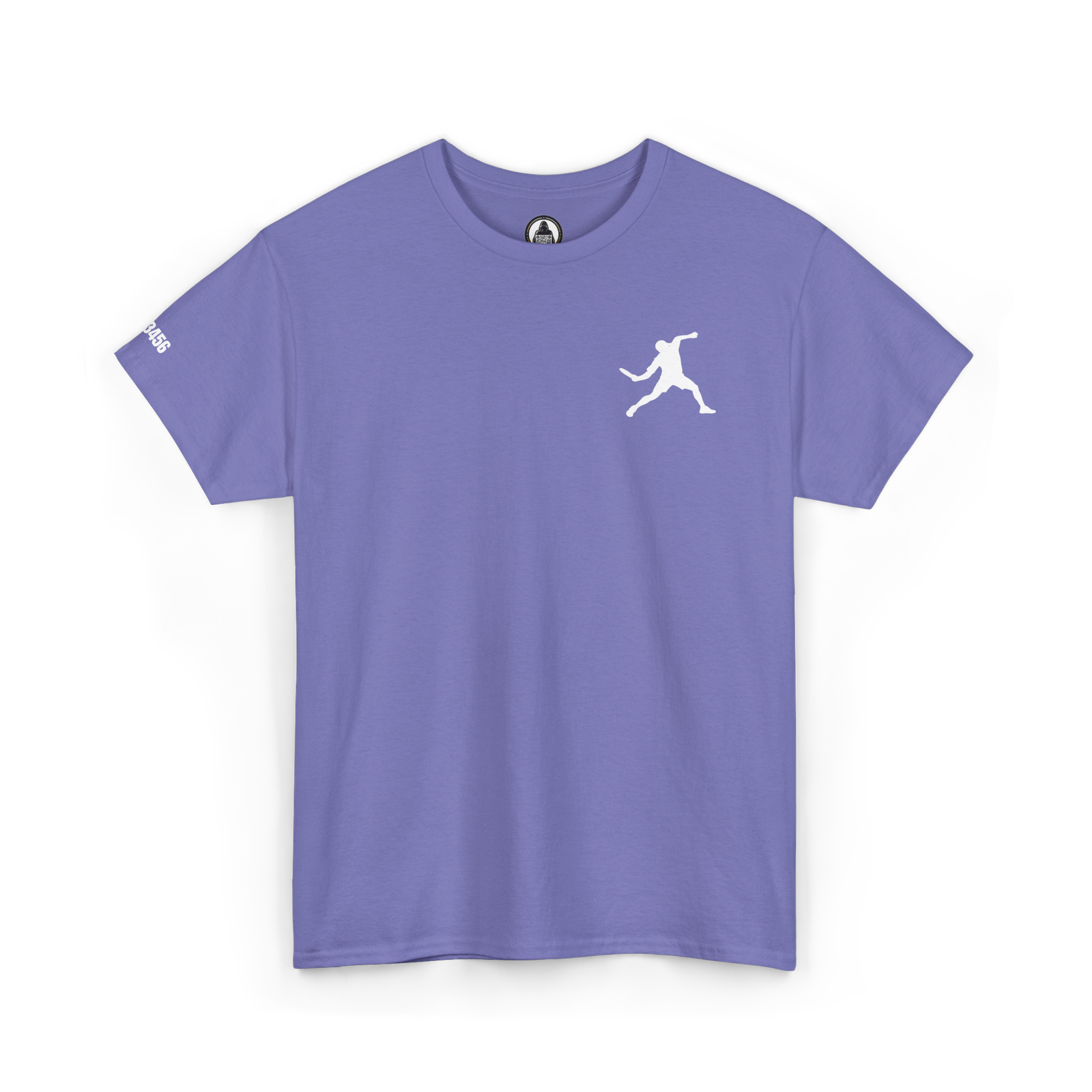 Disc Golf Forehand - Shirt - Image 2