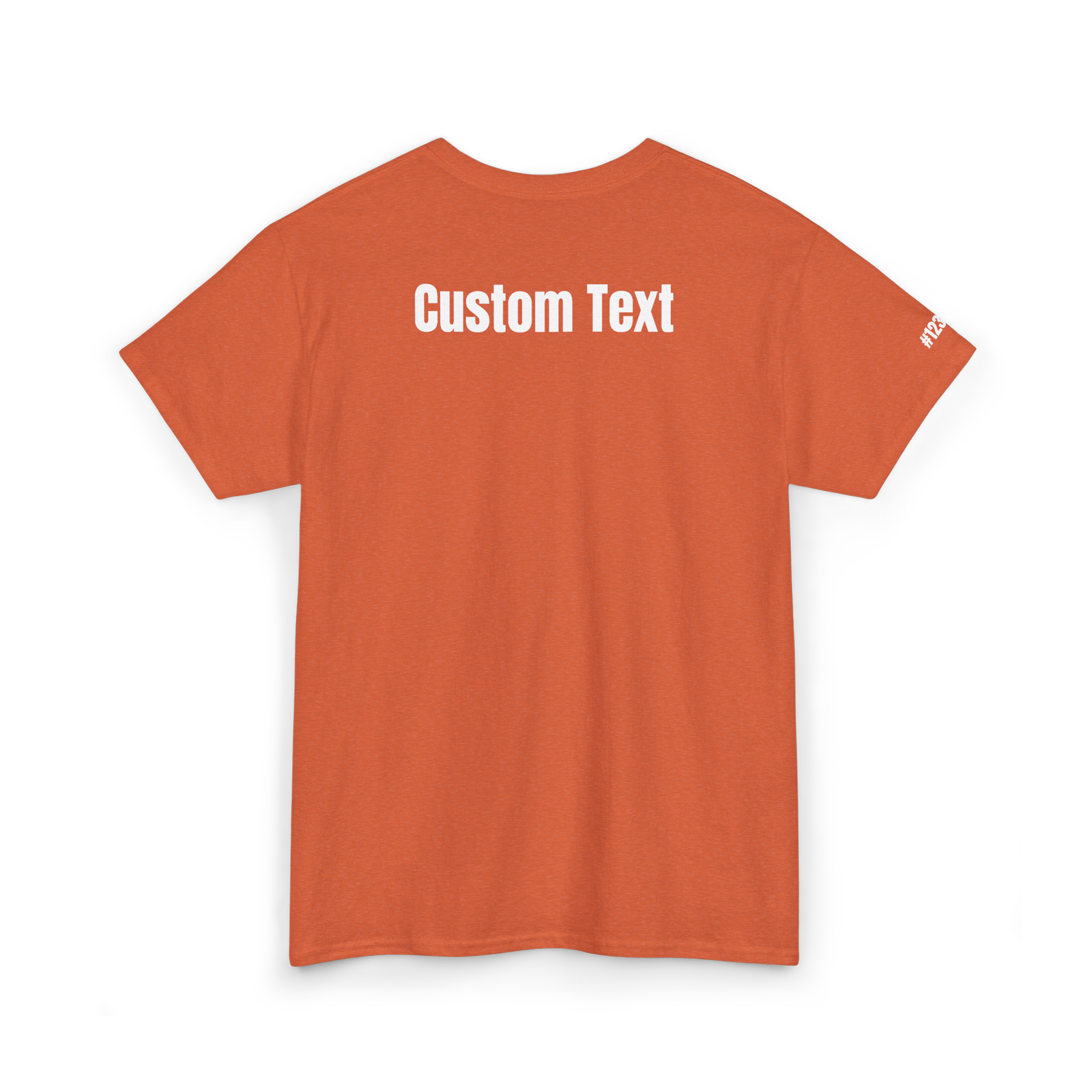 Disc Golf Forehand - Shirt - Image 17