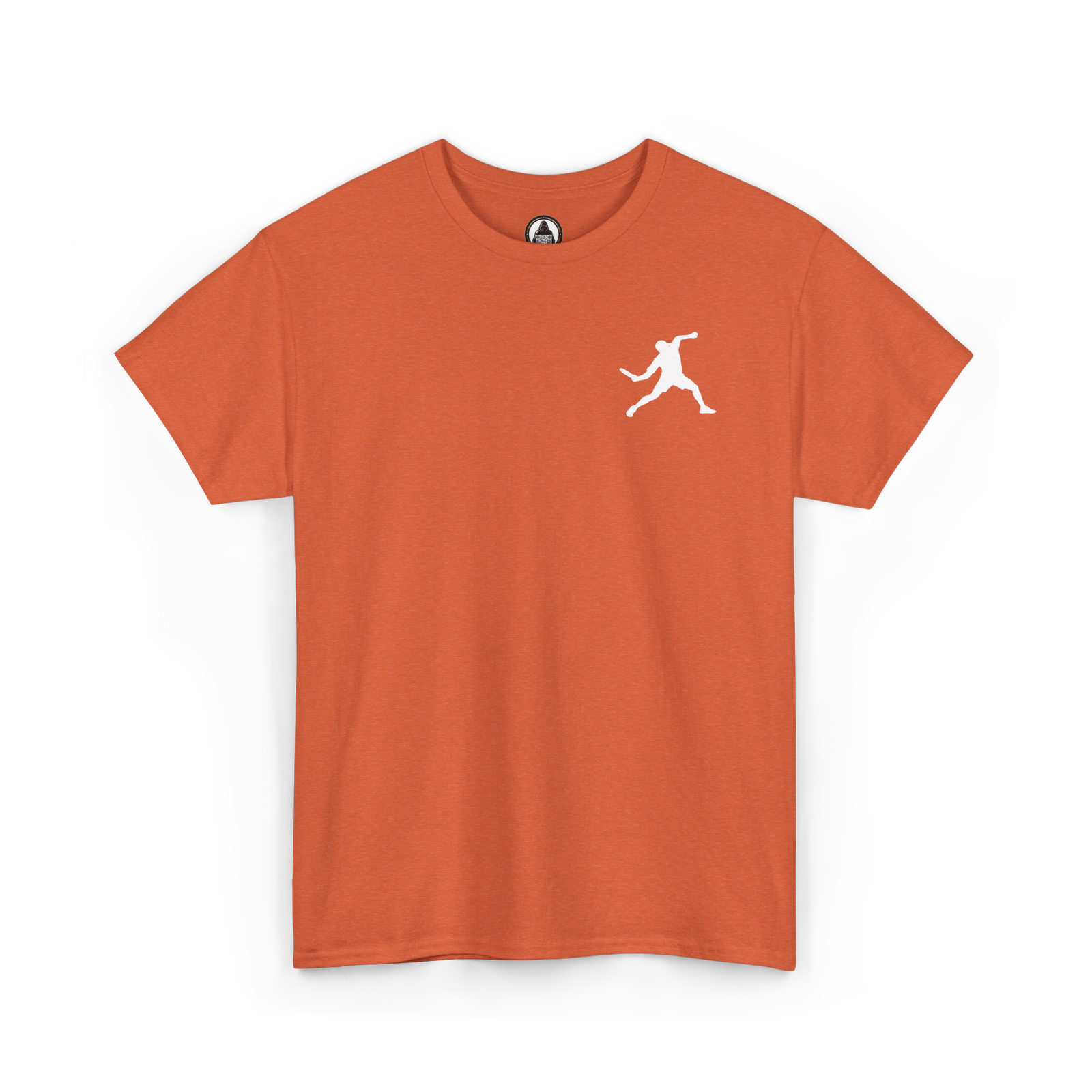 Disc Golf Forehand - Shirt - Image 18