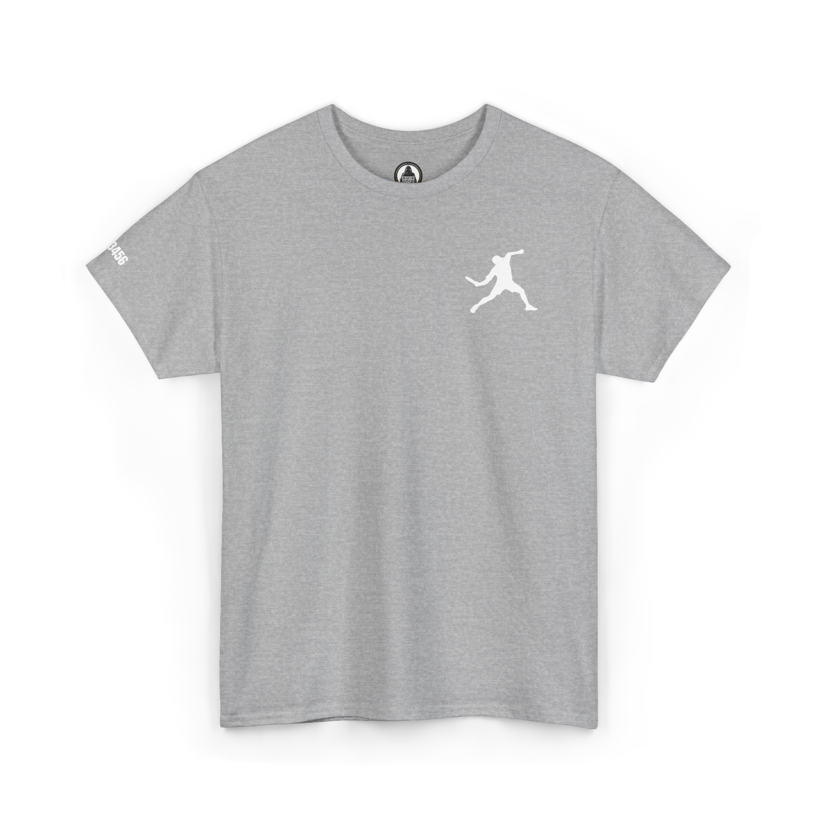 Disc Golf Forehand - Shirt - Image 9