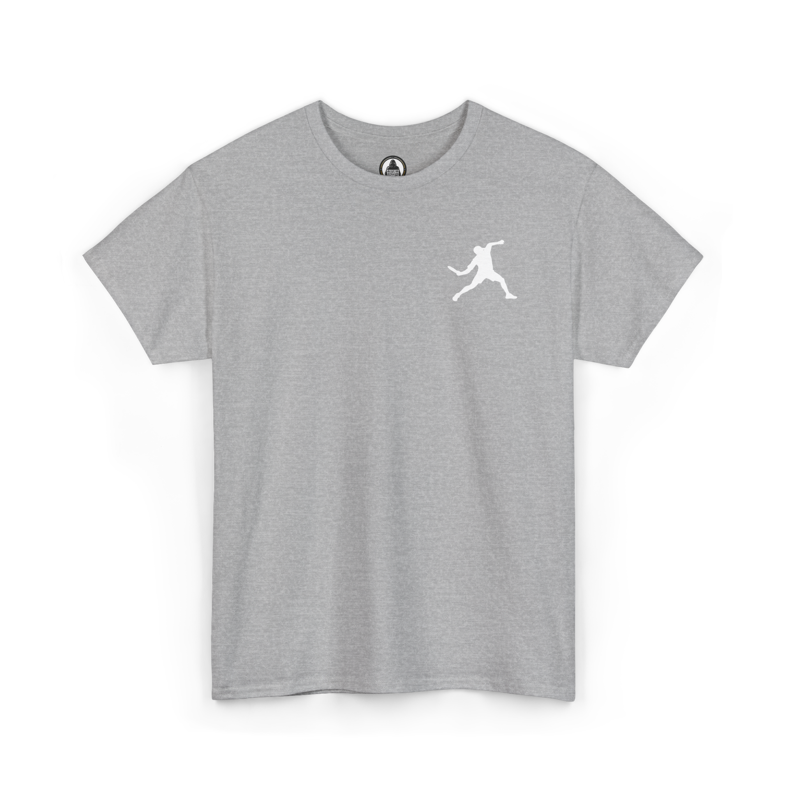 Disc Golf Forehand - Shirt - Image 10