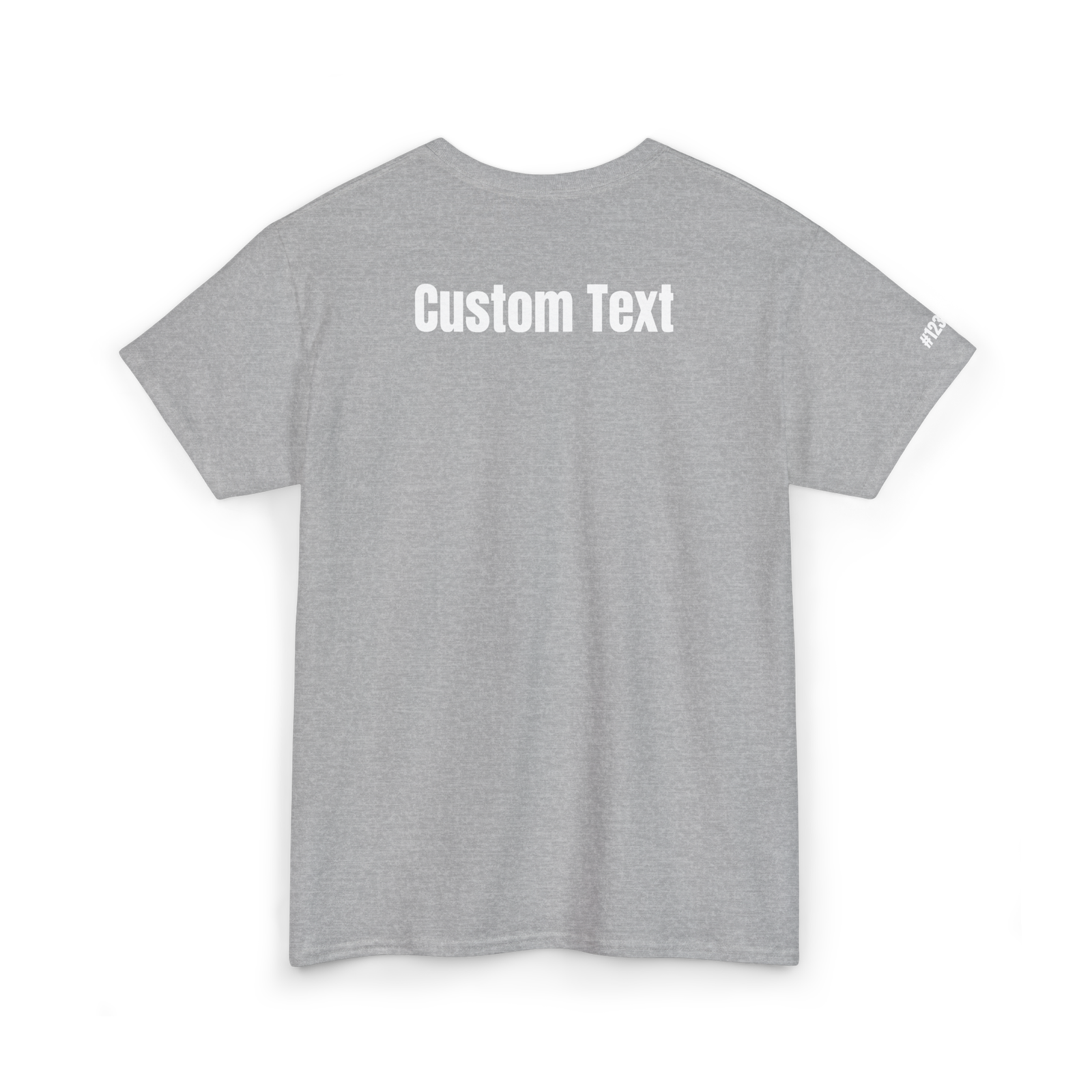 Disc Golf Forehand - Shirt - Image 12