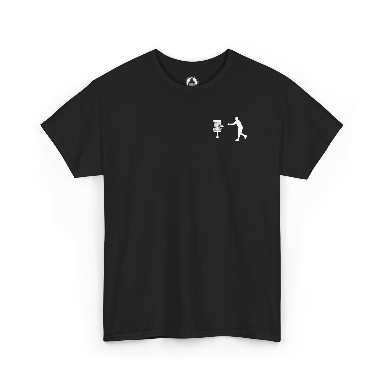 Disc Golf Putting - Shirt - Image 5
