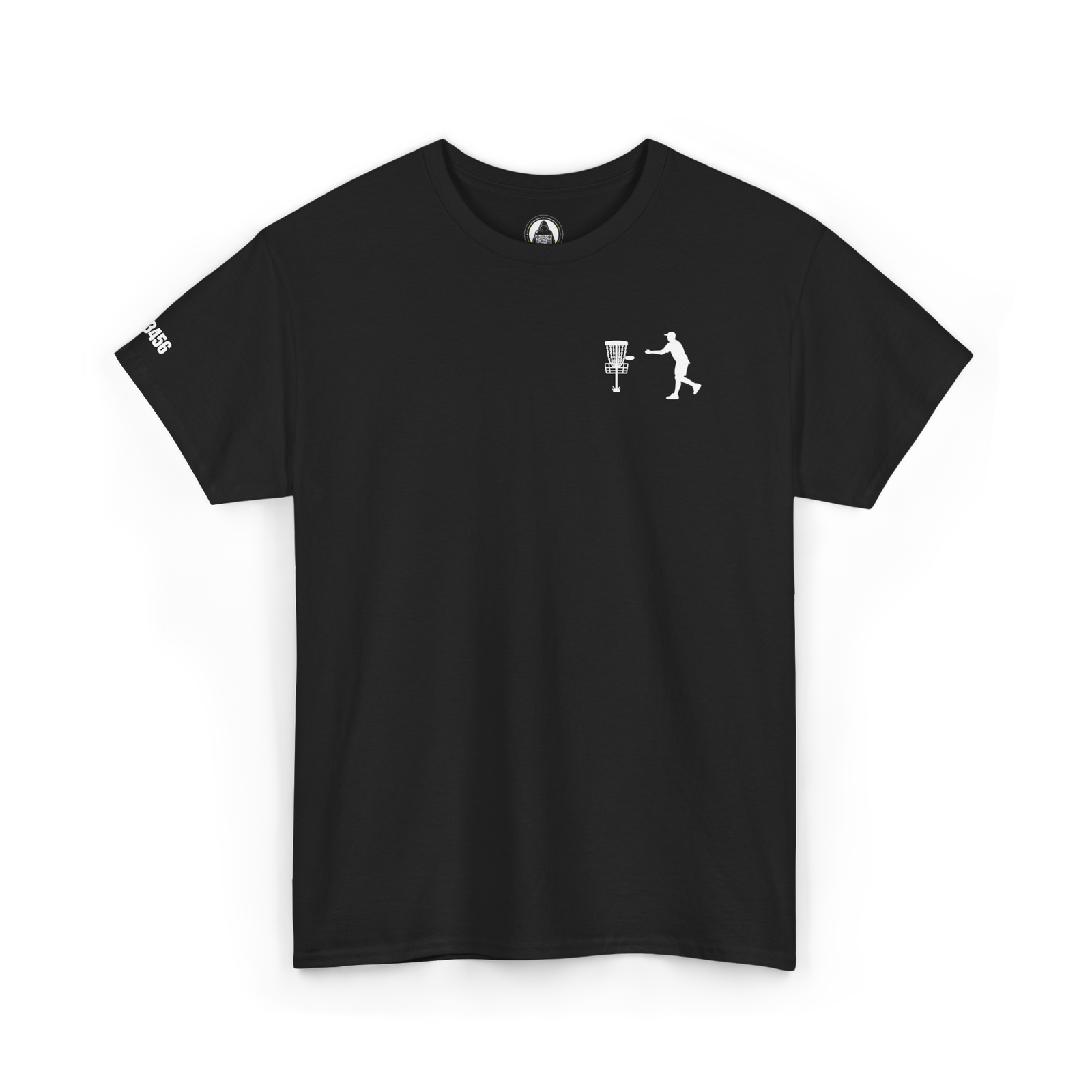 Disc Golf Putting - Shirt - Image 6