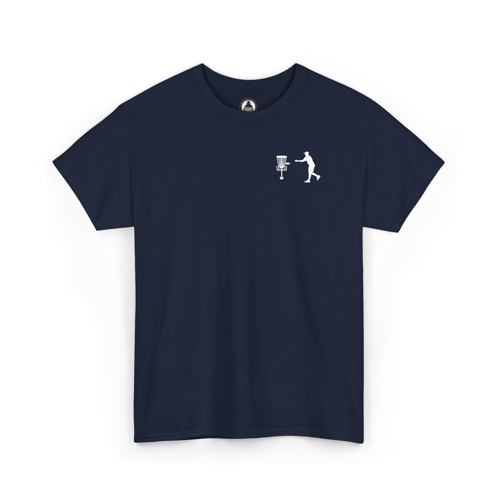 Disc Golf Putting - Shirt - Image 34