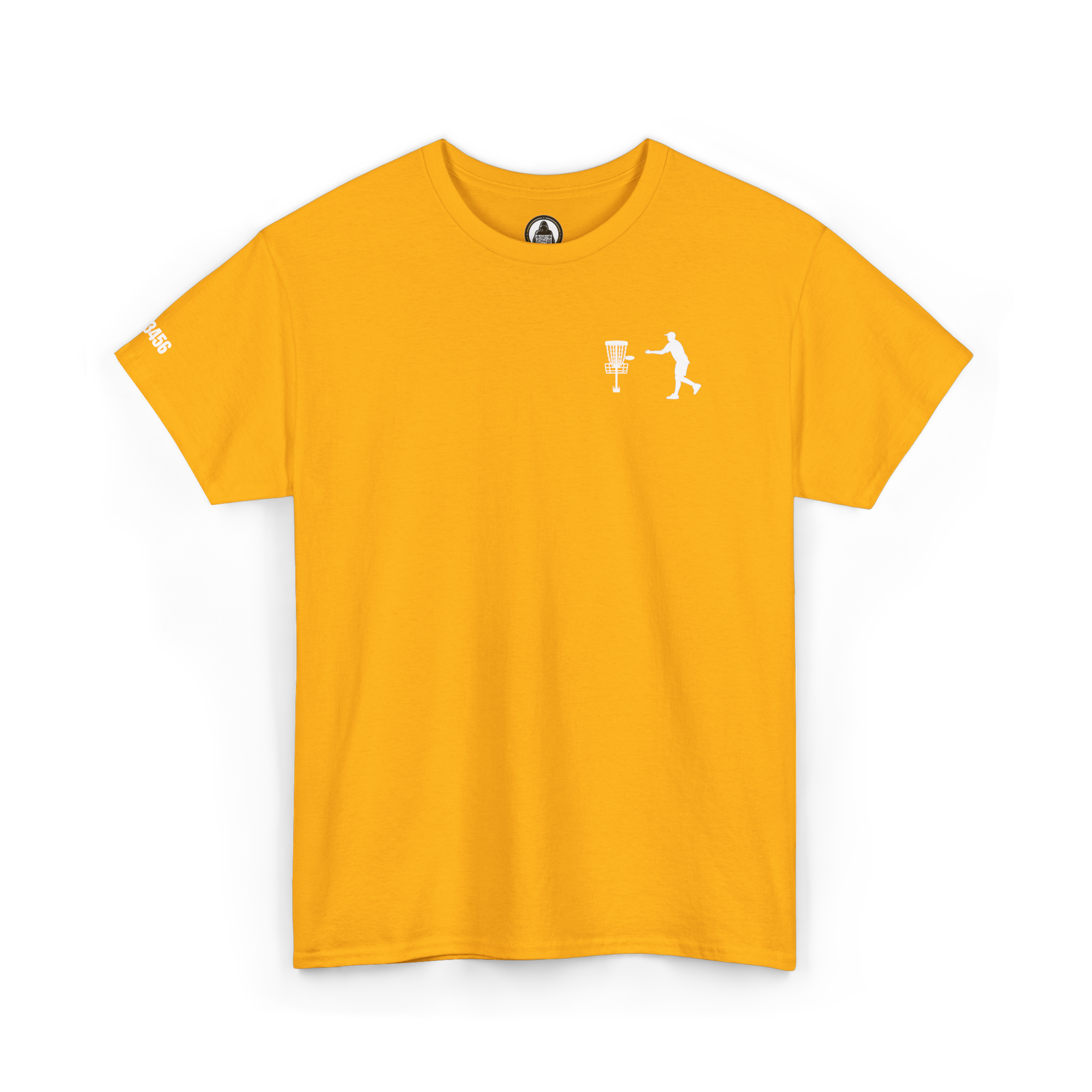 Disc Golf Putting - Shirt - Image 13