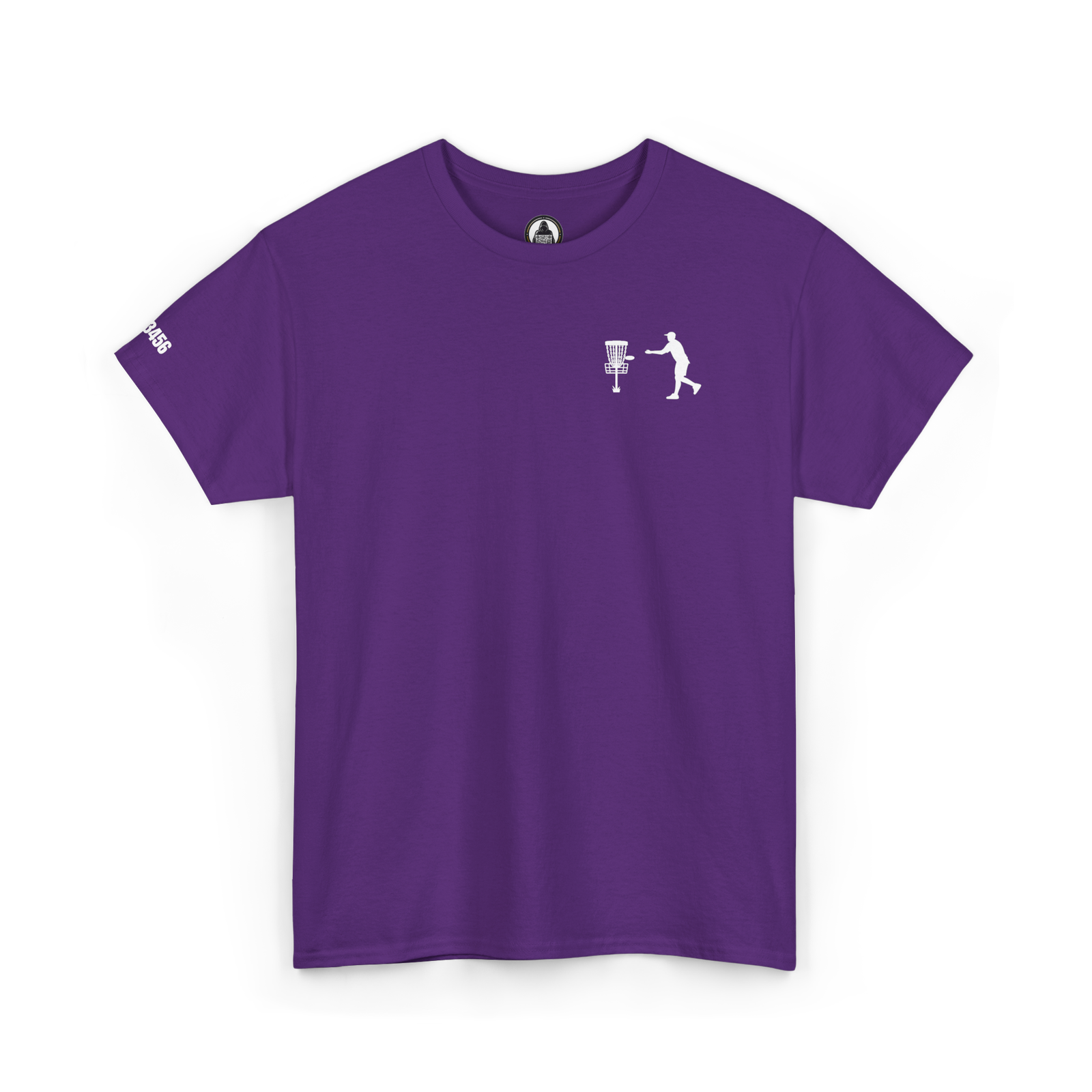 Disc Golf Putting - Shirt - Image 41