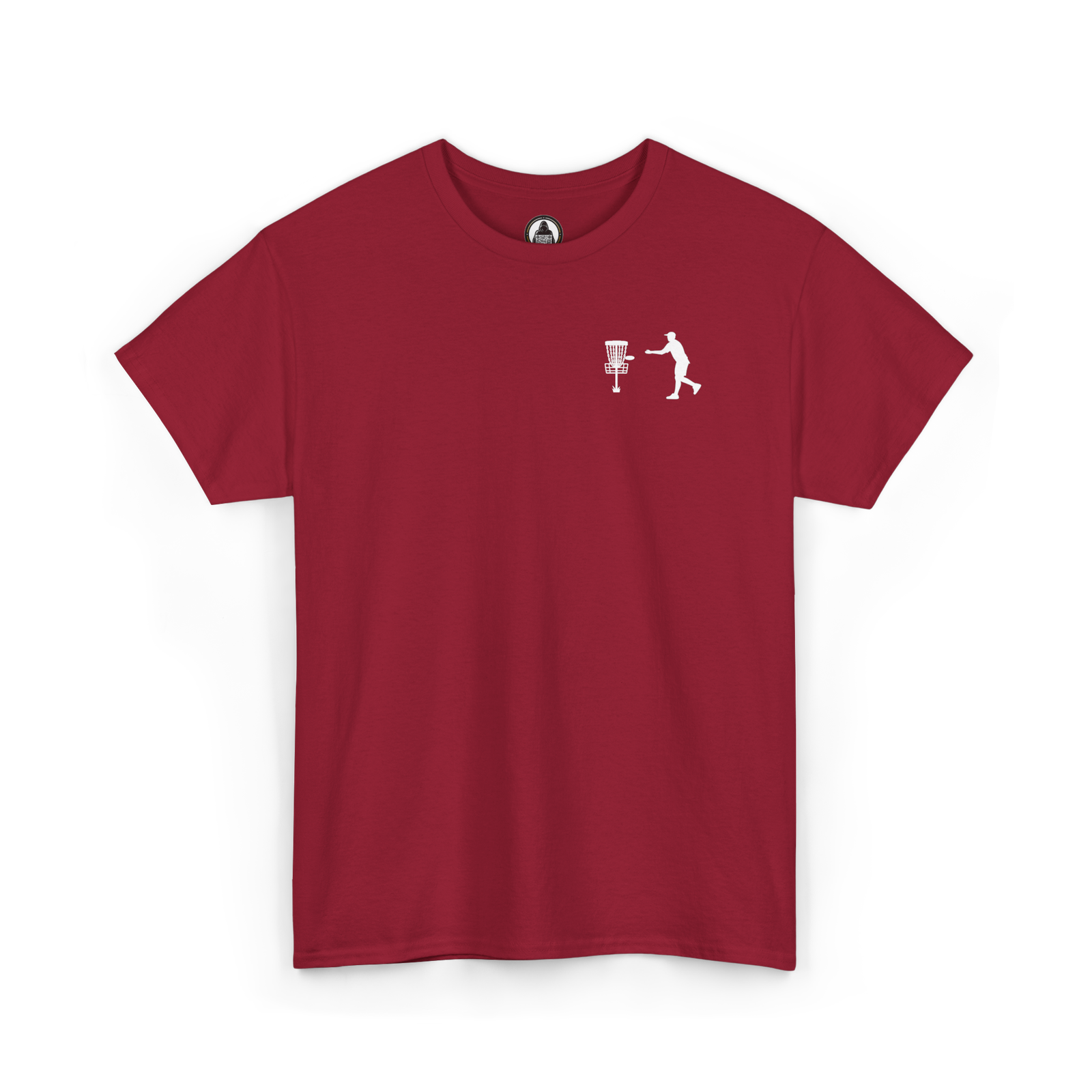 Disc Golf Putting - Shirt - Image 50