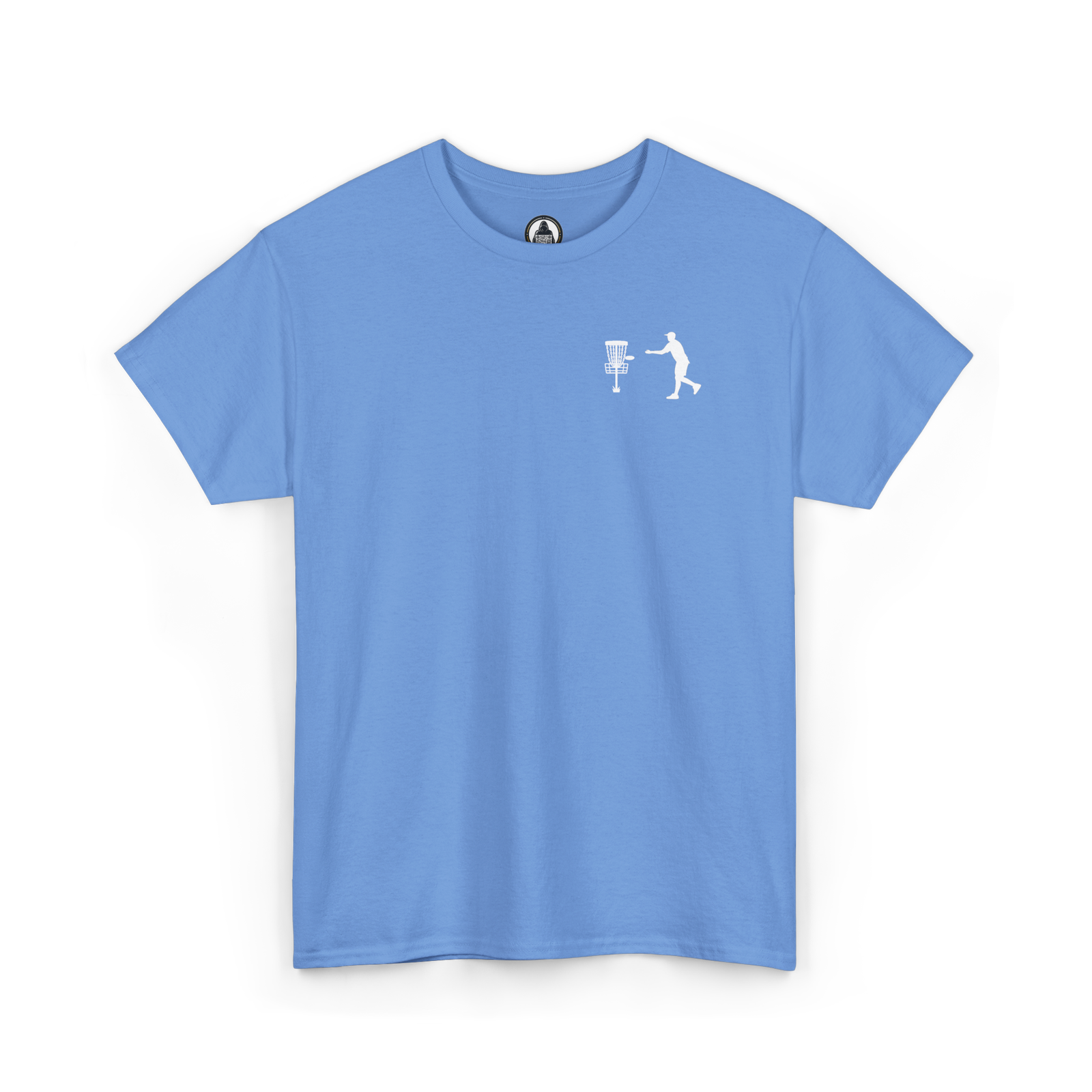 Disc Golf Putting - Shirt - Image 29