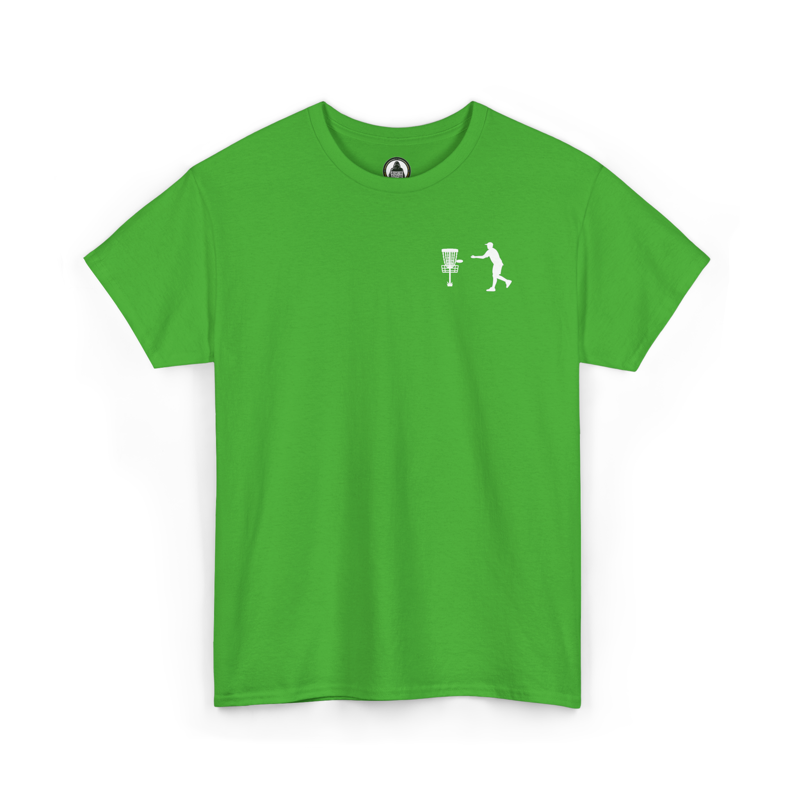 Disc Golf Putting - Shirt - Image 26